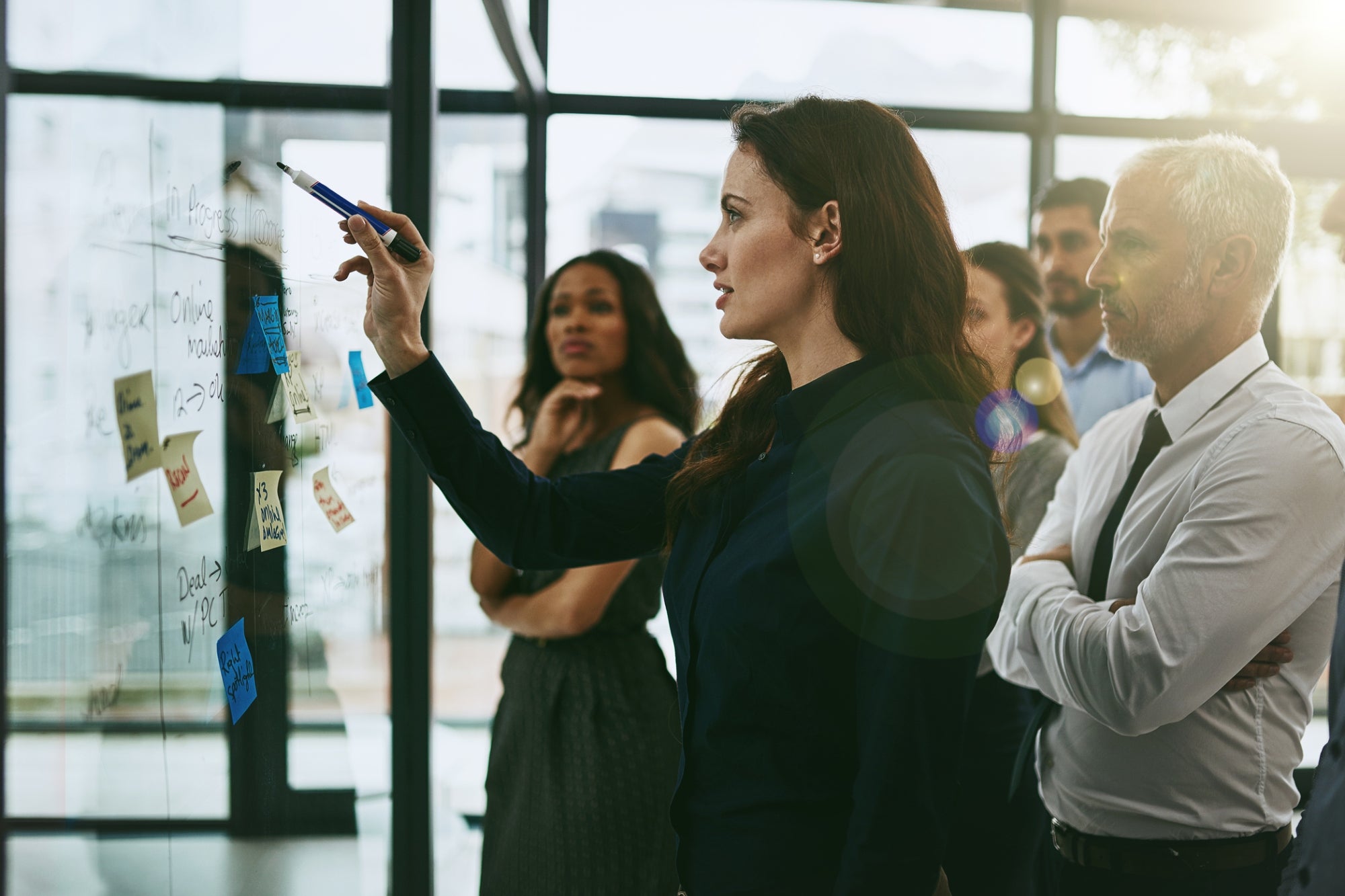 5 Tactical Tips to Grow Your Brand and Create a Successful Marketing Structure