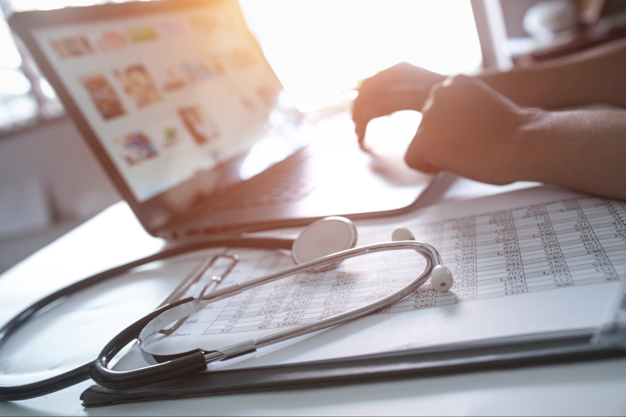 Why Medical Practices Must Embrace Digital Marketing to Bring in More Patients