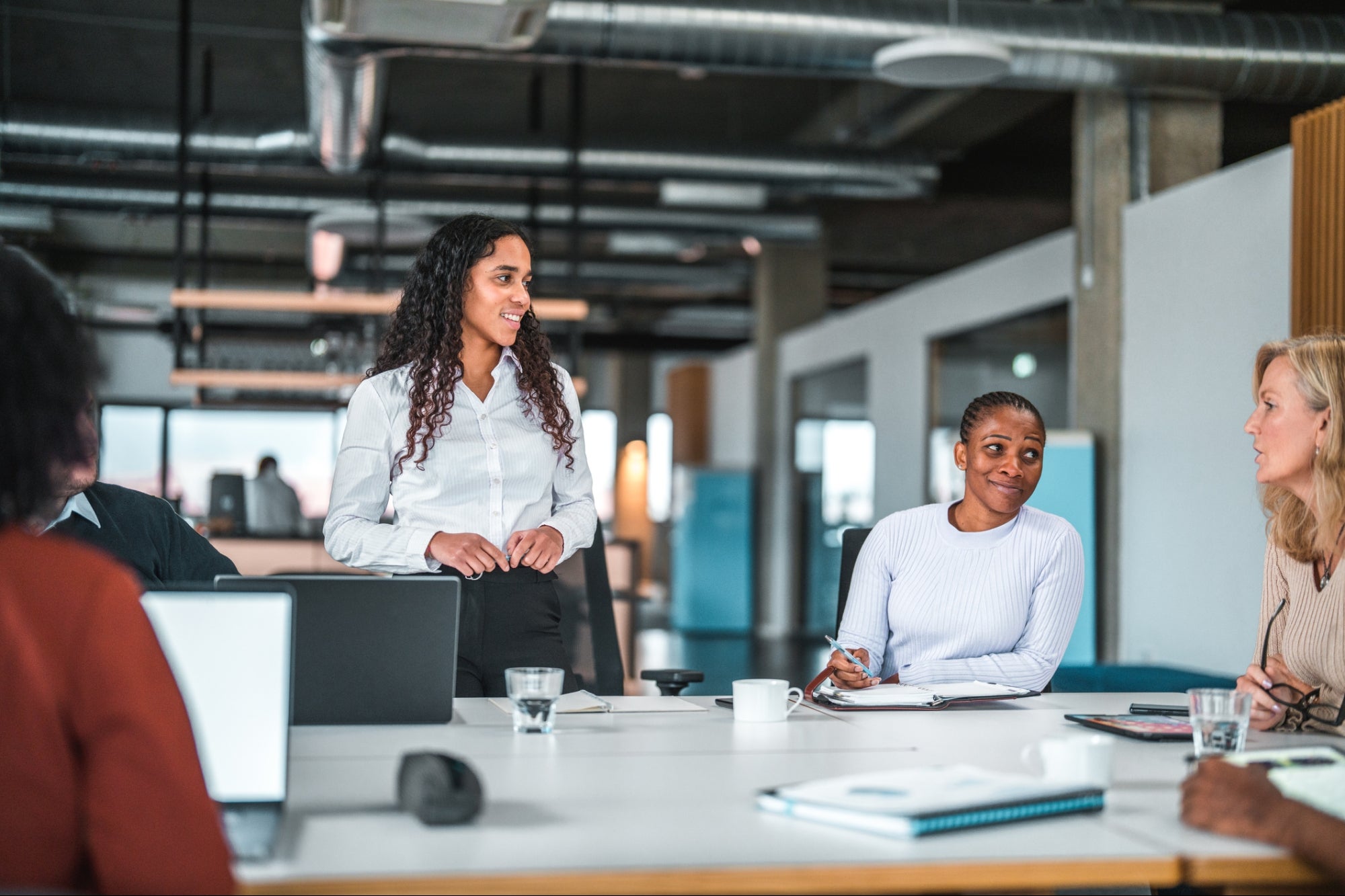 Why Paying Women An Equal Wage Helps — Not Hurts — Your Business