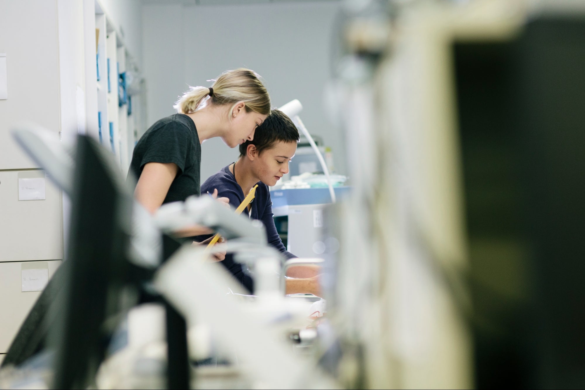 How to Overcome the Shortage of Tech Talent in the US