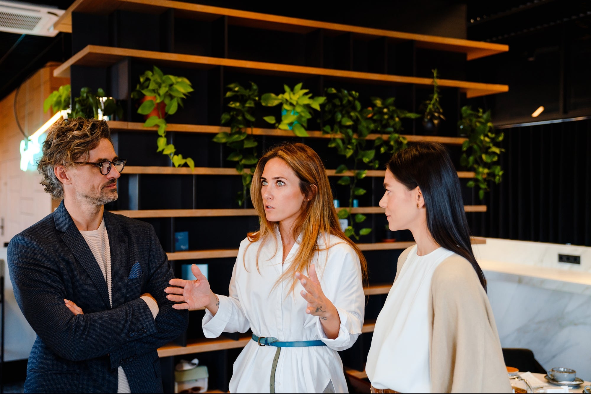 8 Leadership Skills That Seem Obvious But Still Aren't Being Practiced