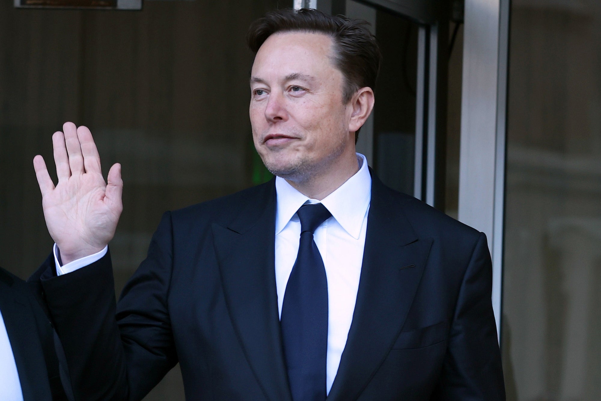 'It's a Hit Piece': Elon Musk Confirms a Documentary About His Life Has Already Begun Filming