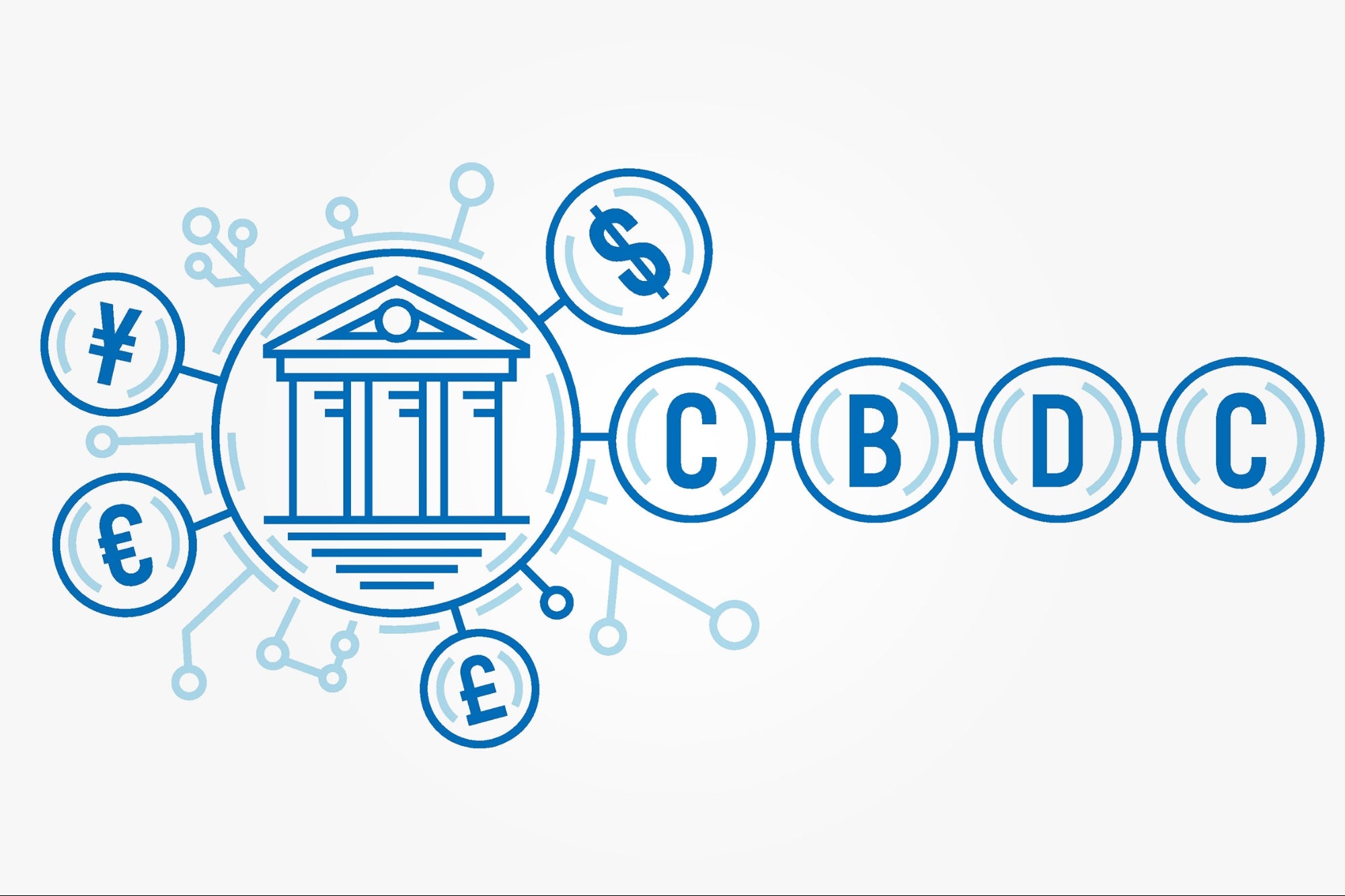 Why Central Bank Digital Currencies Are Inevitable, and Why That's the Best Thing for Current Outdated Financial Systems