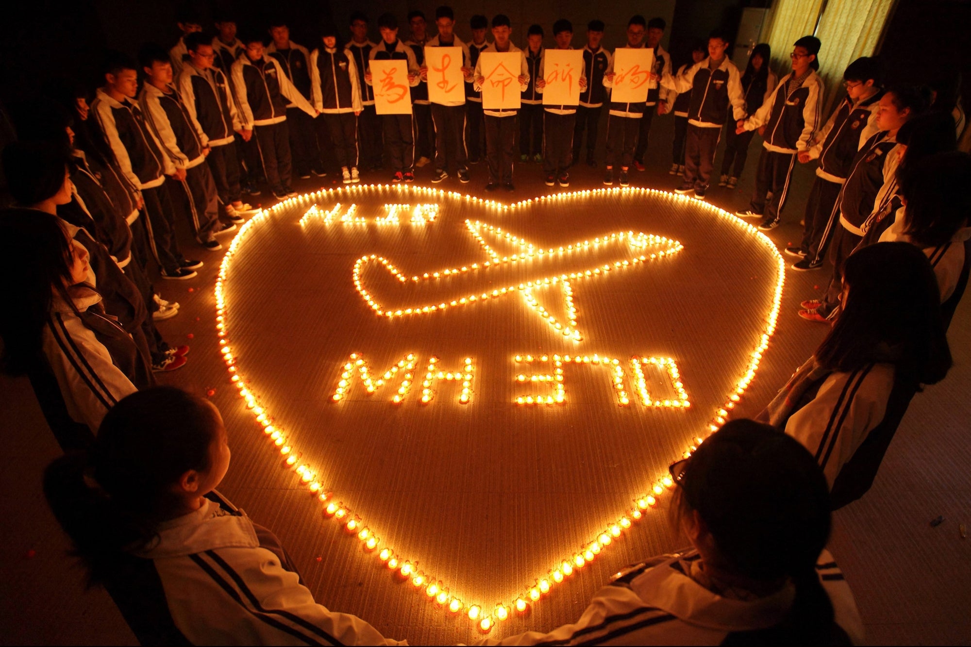 Malaysia Airlines Flight 370 Went Missing 9-Years-Ago With No Answers. Now Netflix Is Taking on the Mystery in 'The Plane That Disappeared'