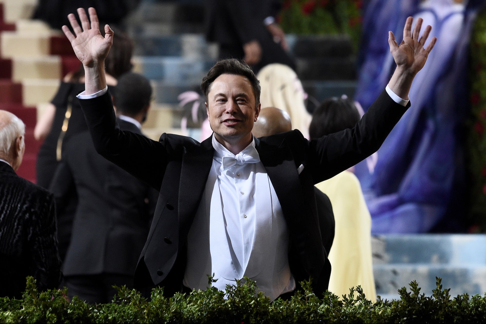 'This Hurts My Faith In Humanity': Musk Gets Into Squabble With Laid Off Former Employee on Twitter