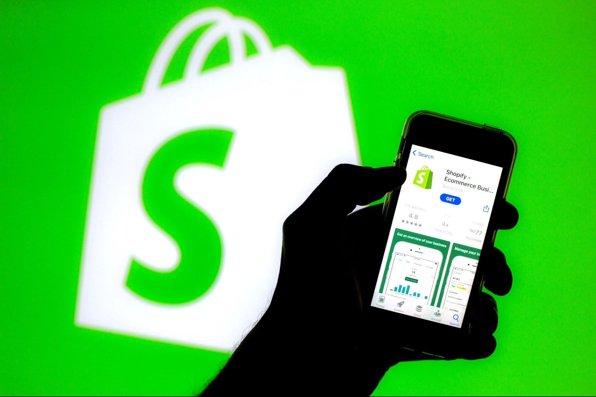 The 4 Marketing Strategies Your Shopify Store Needs to Drive Traffic