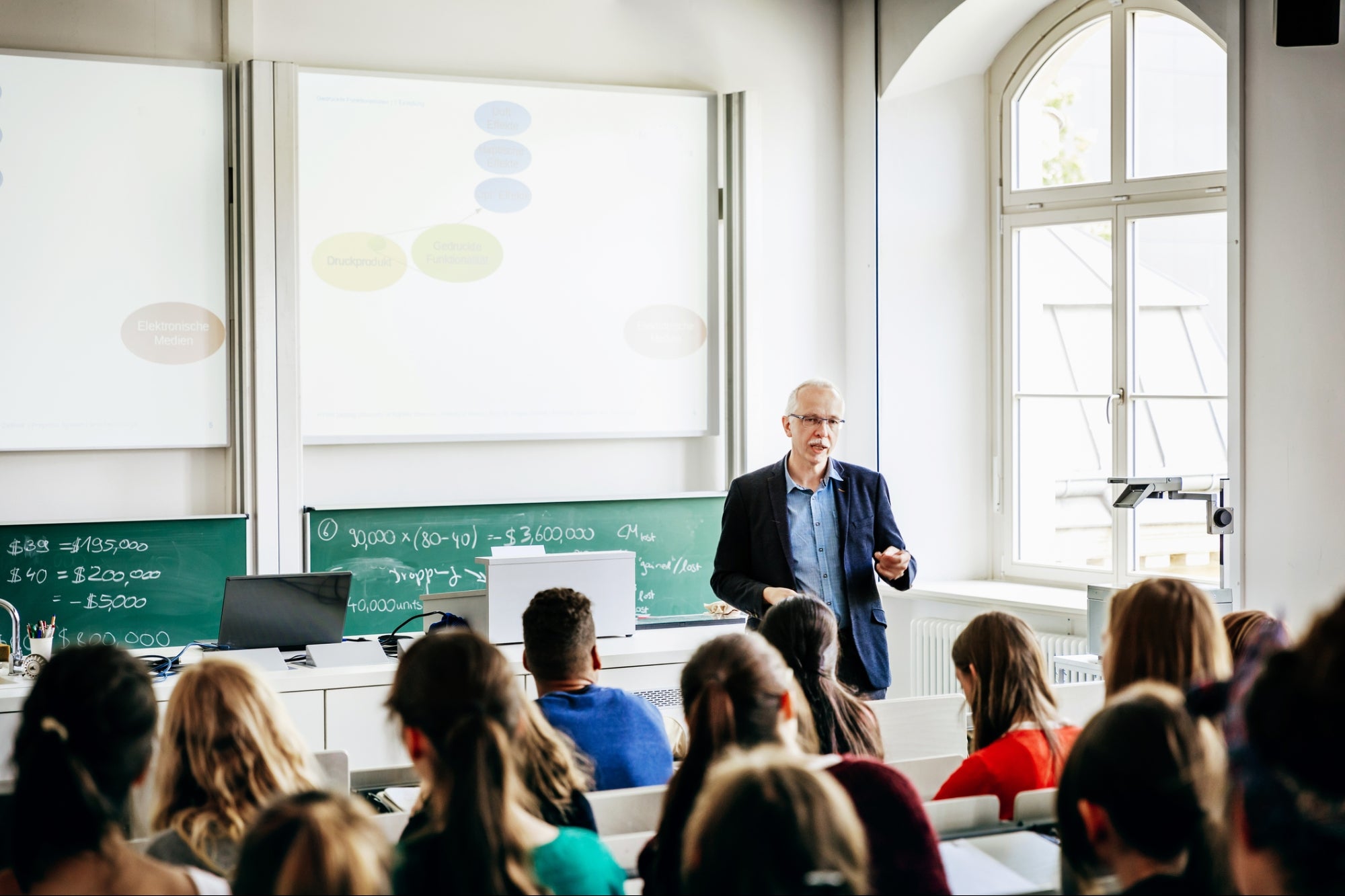 How to Make Your Higher Education Institution More Appealing to Prospective Students