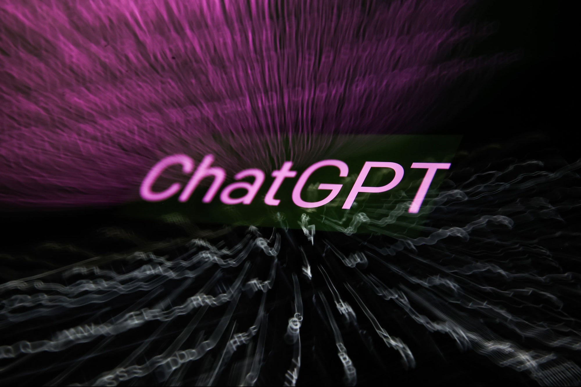 The Real Threat of ChatGPT Isn't The Tool Itself — This Is.