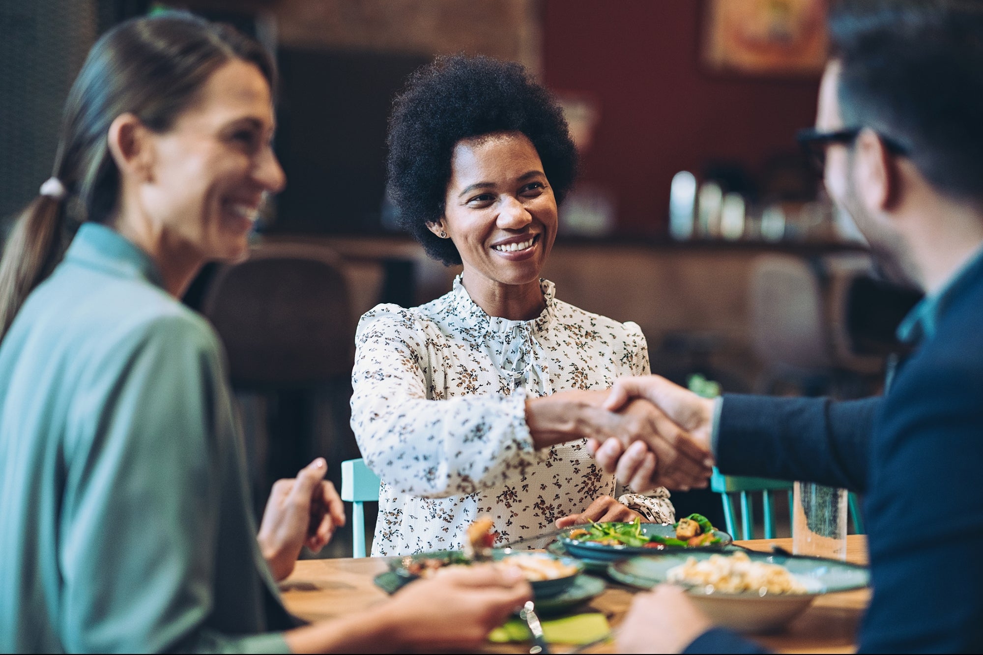 Why the Current Volatile Market is an Opportune Time for Impact Investing in Undercapitalized Entrepreneurs