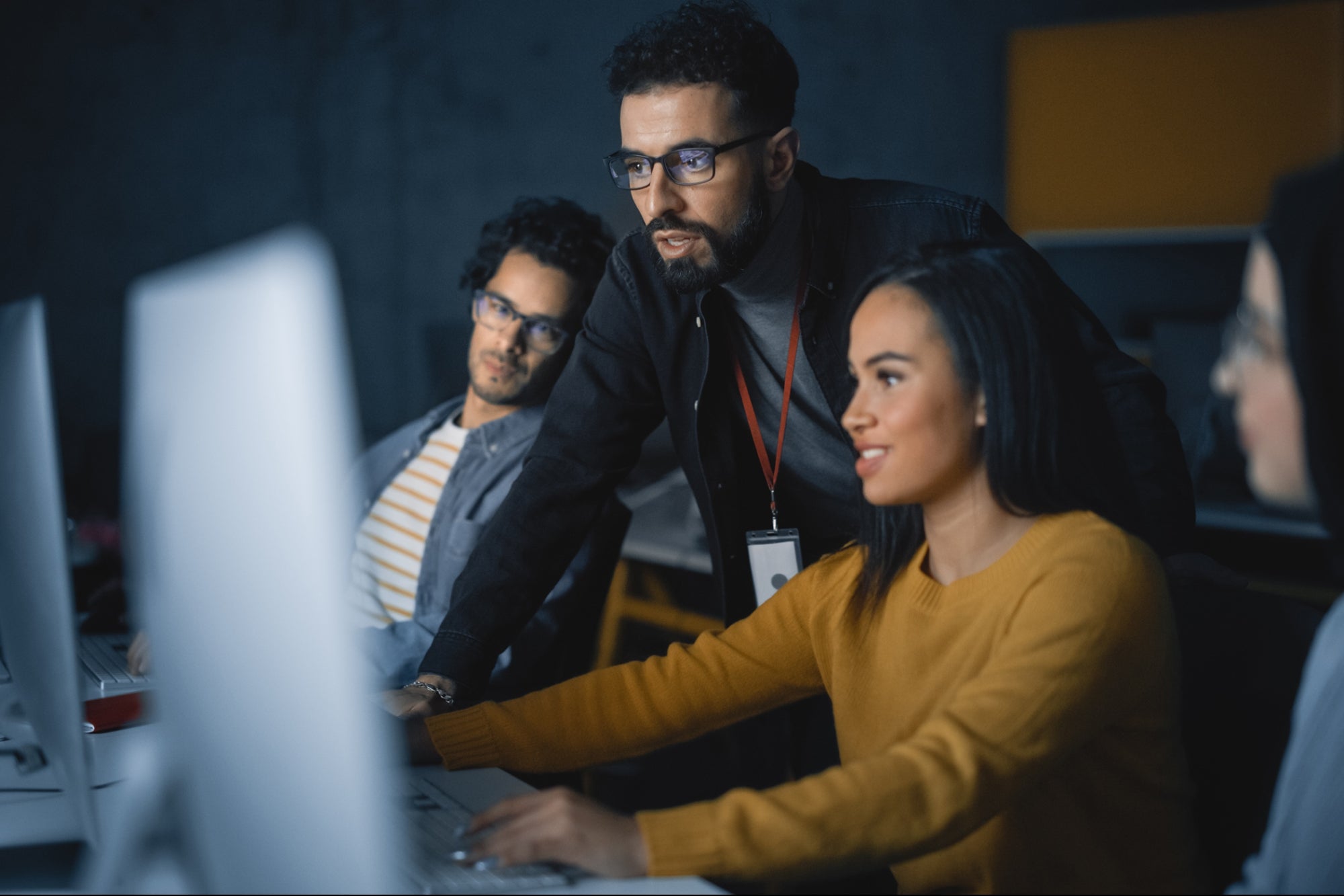 Why Are Companies Still Holding Back on Investing in Employees' Development?