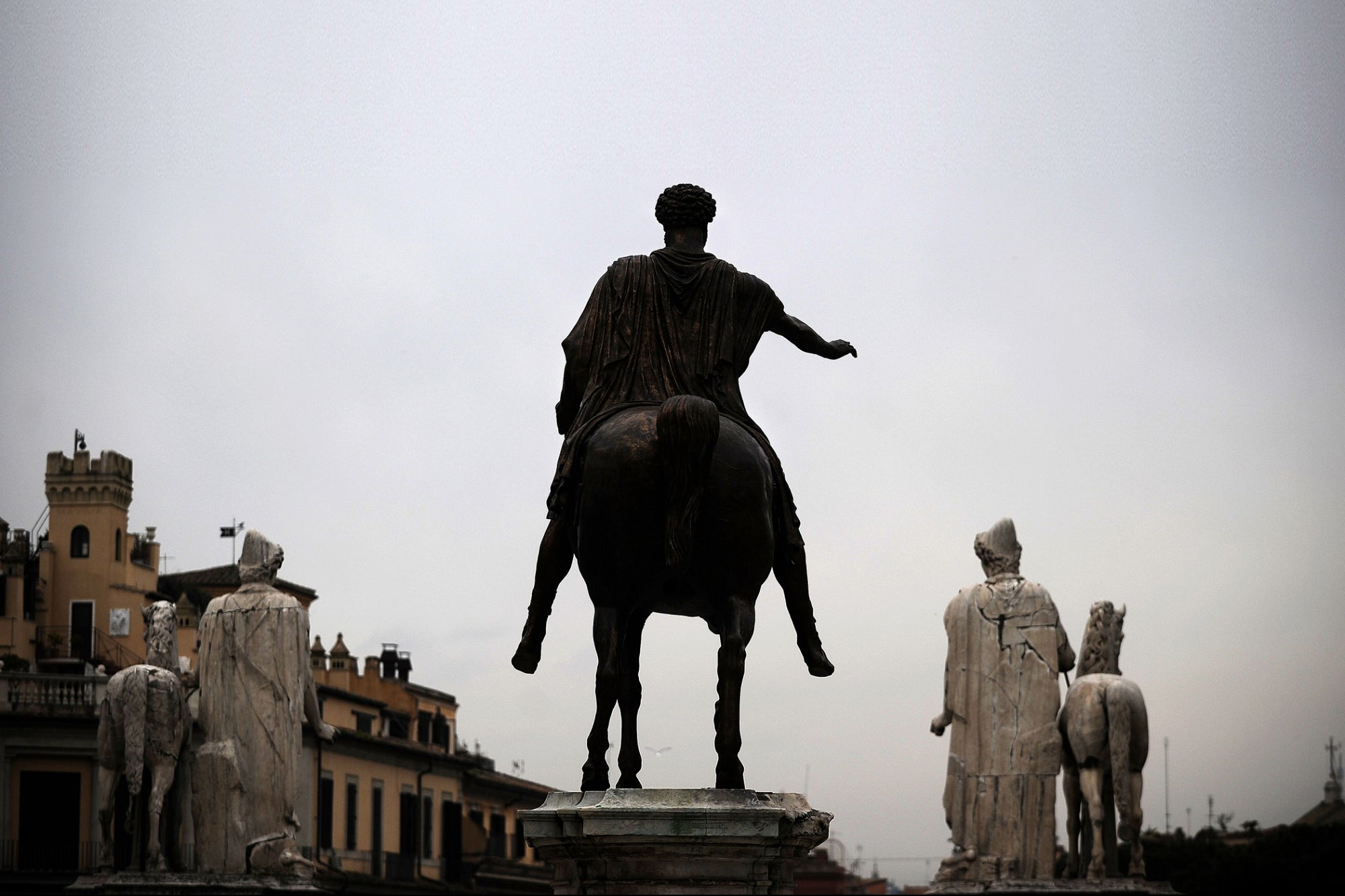 These 3 Philosophies of the Ancient Stoics Will Change Your Life