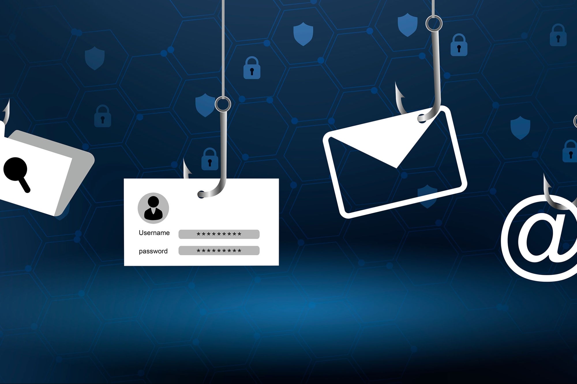 Phishing Is the No. 1 Cyber Threat. Here's Who It's Affecting (and How)