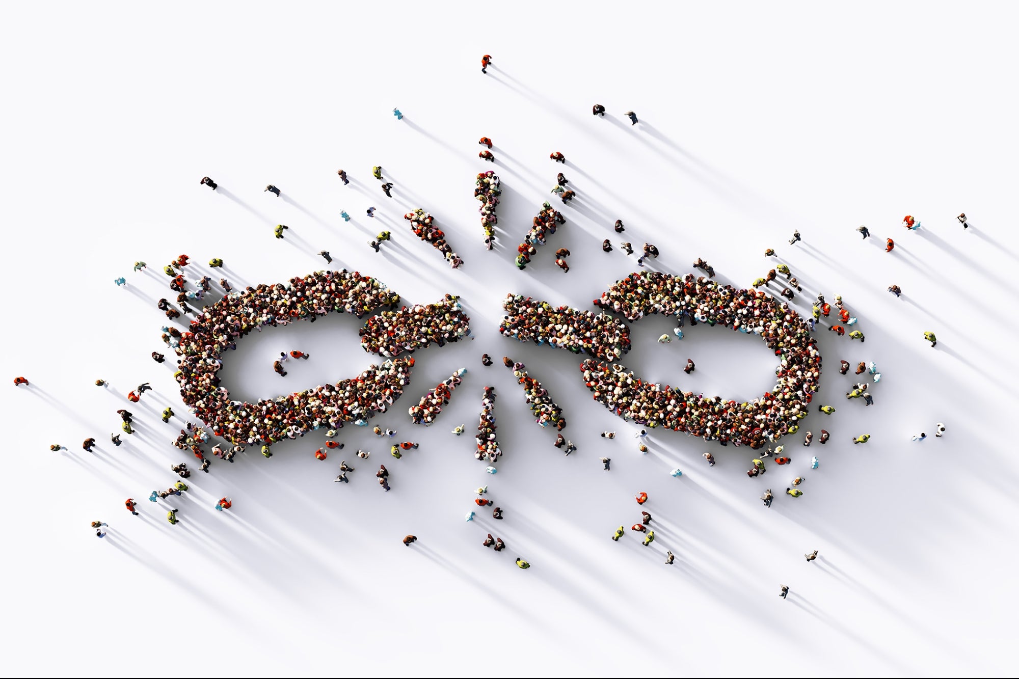 Want to Earn Trust? Don't Break Any of These 4 Links in the Chain of Credibility.