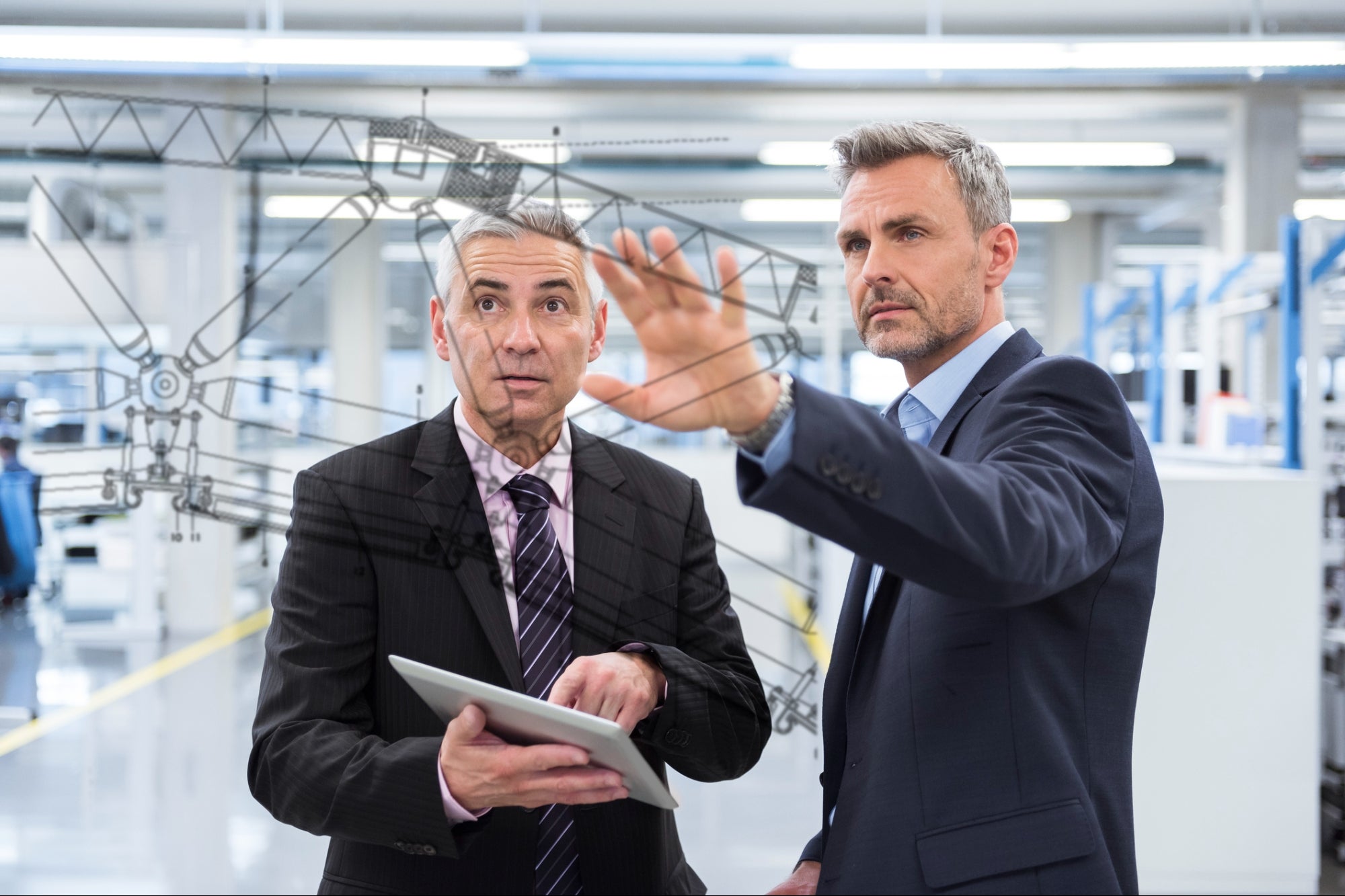 Should You Hire an Invention Development Consultant or Handle It on Your Own? Here's How to Decide.