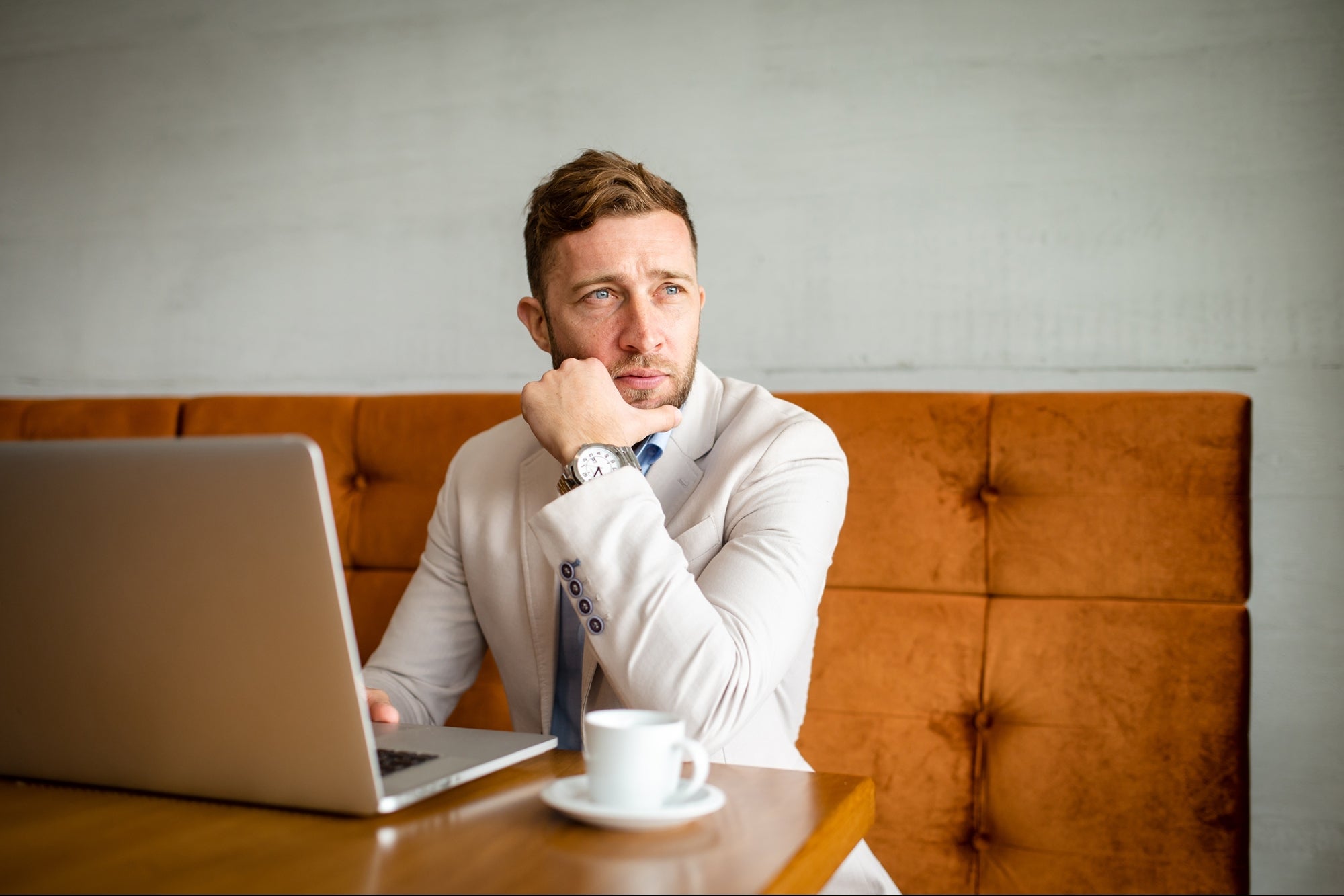 New to the C-Suite? Here Are 5 Things I Wish I Knew Before Becoming CEO