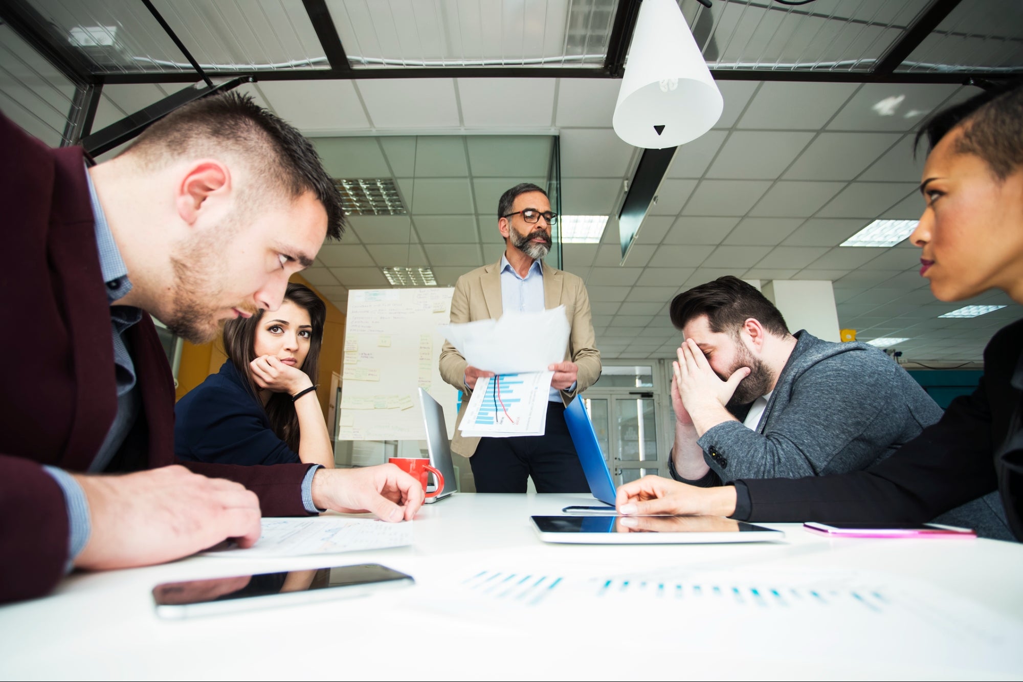 What Google Employees Can Teach Us About Memes and Employee Burnout