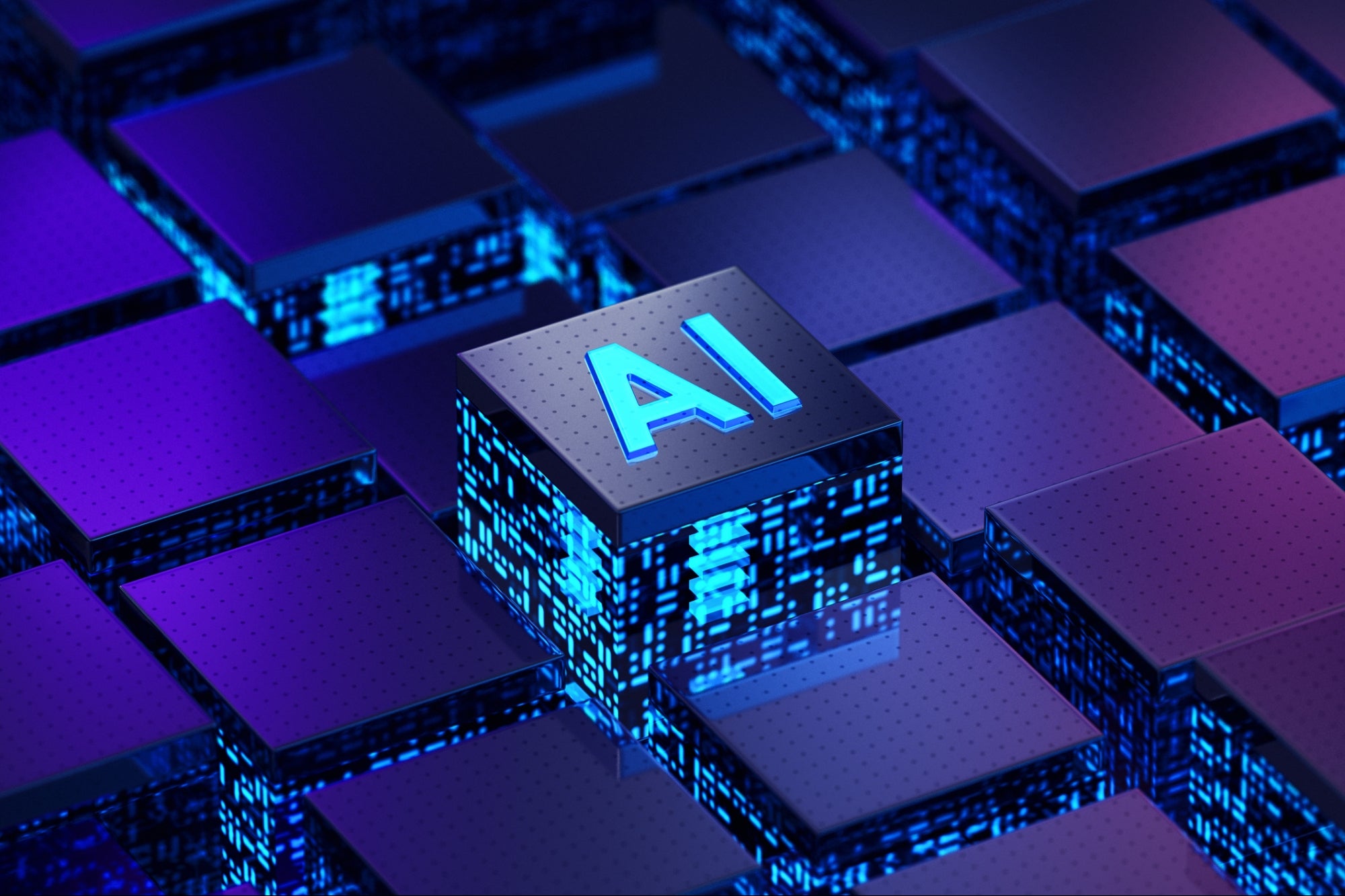 Despite How the Media Portrays It, AI Is Not Really Intelligent. Here's Why.