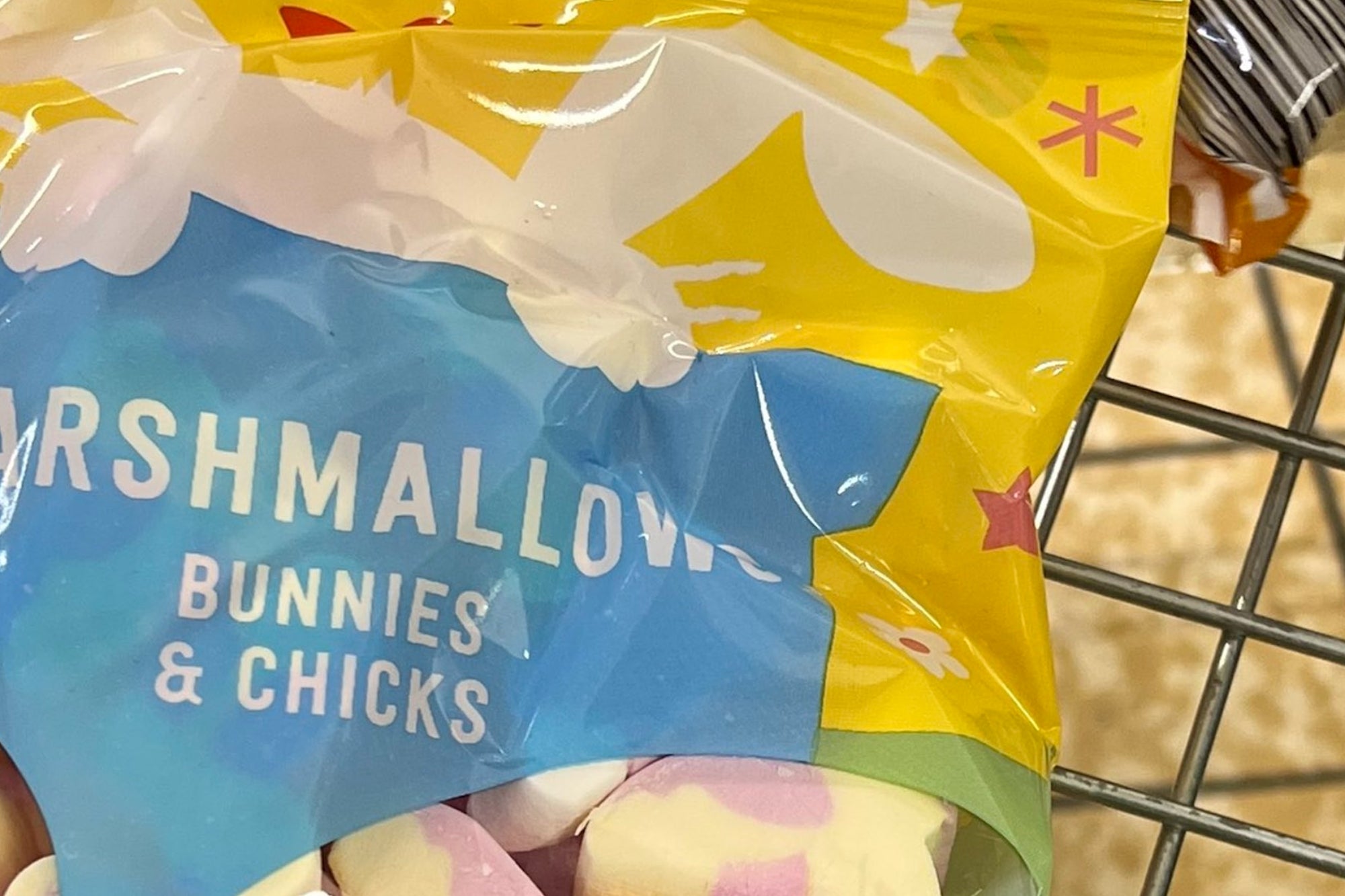 'You Didn't Even Try': Aldi UK Ripped Online For Accidental NSFW Candy Shape