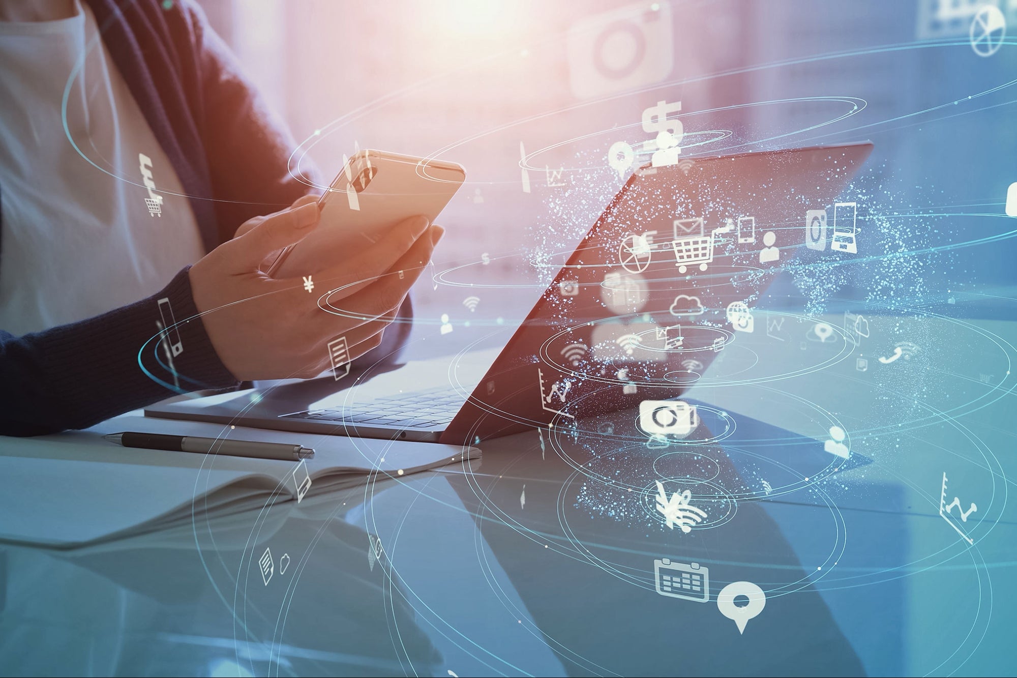 Ready to Integrate AI Systems Into Your Workplace Performance? Here's What You Should Know.