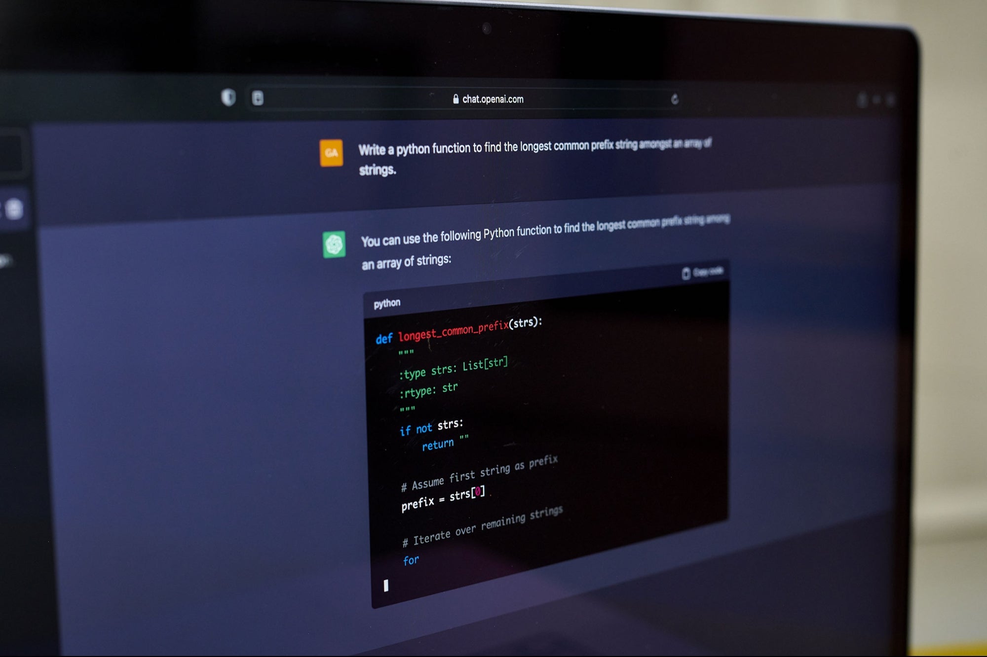 How ChatGPT and Generative AI Can Transform the Way You Run Your Business