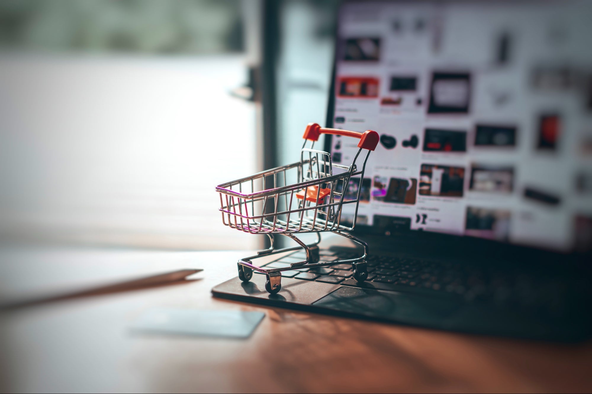 Personalization Is an Overused Buzzword. This Is the Real Future of Ecommerce.