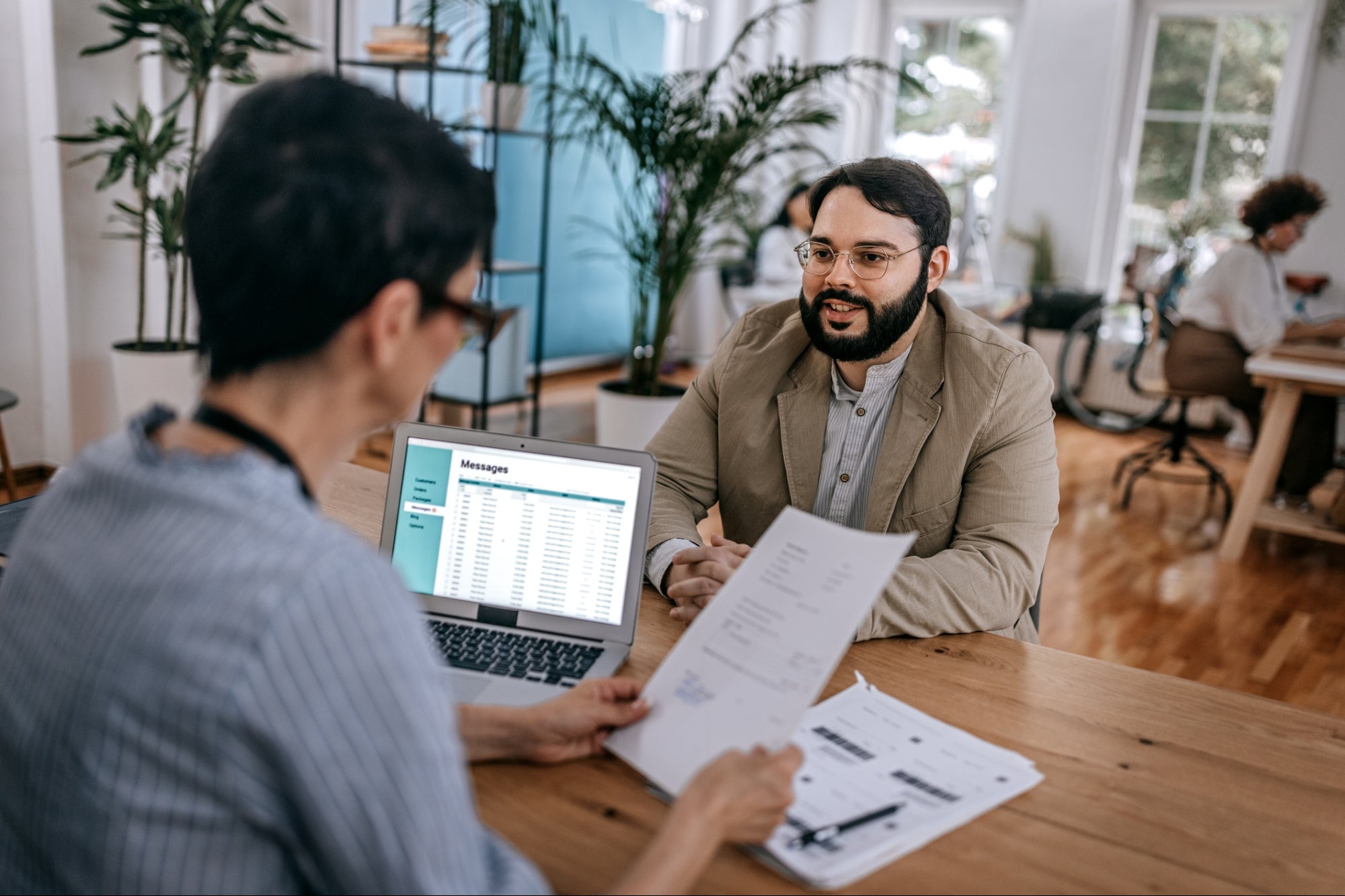 6 Often-Mandatory Employee Benefits Every Leader Needs to Keep on Their Radar