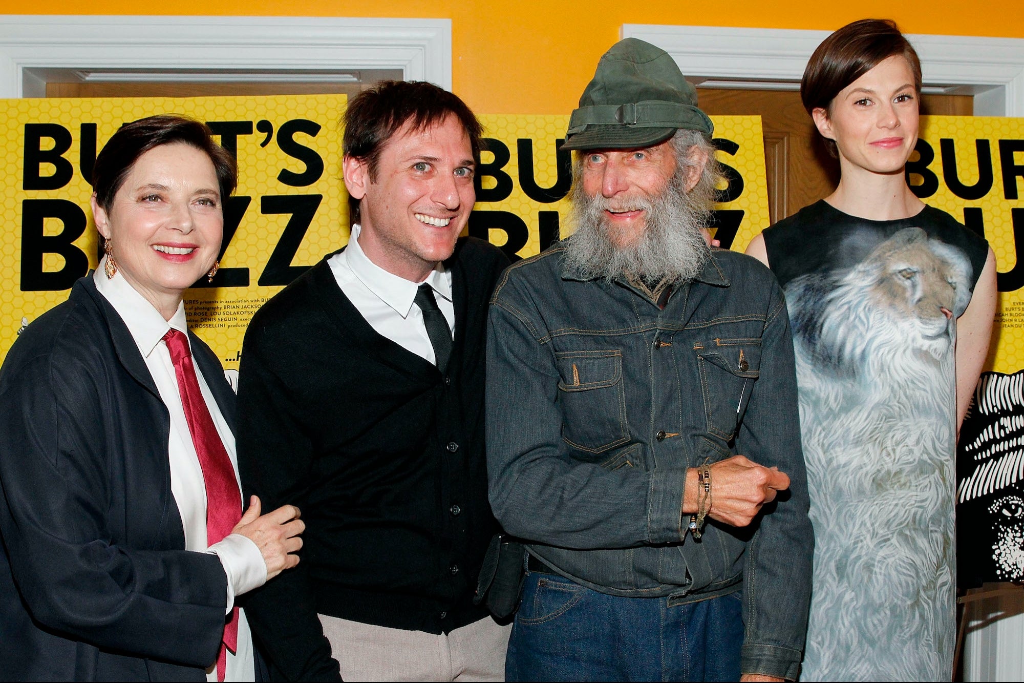 What the Director of 'Burt's Buzz' Learned While Making His Movie About a Reluctant Business Genius