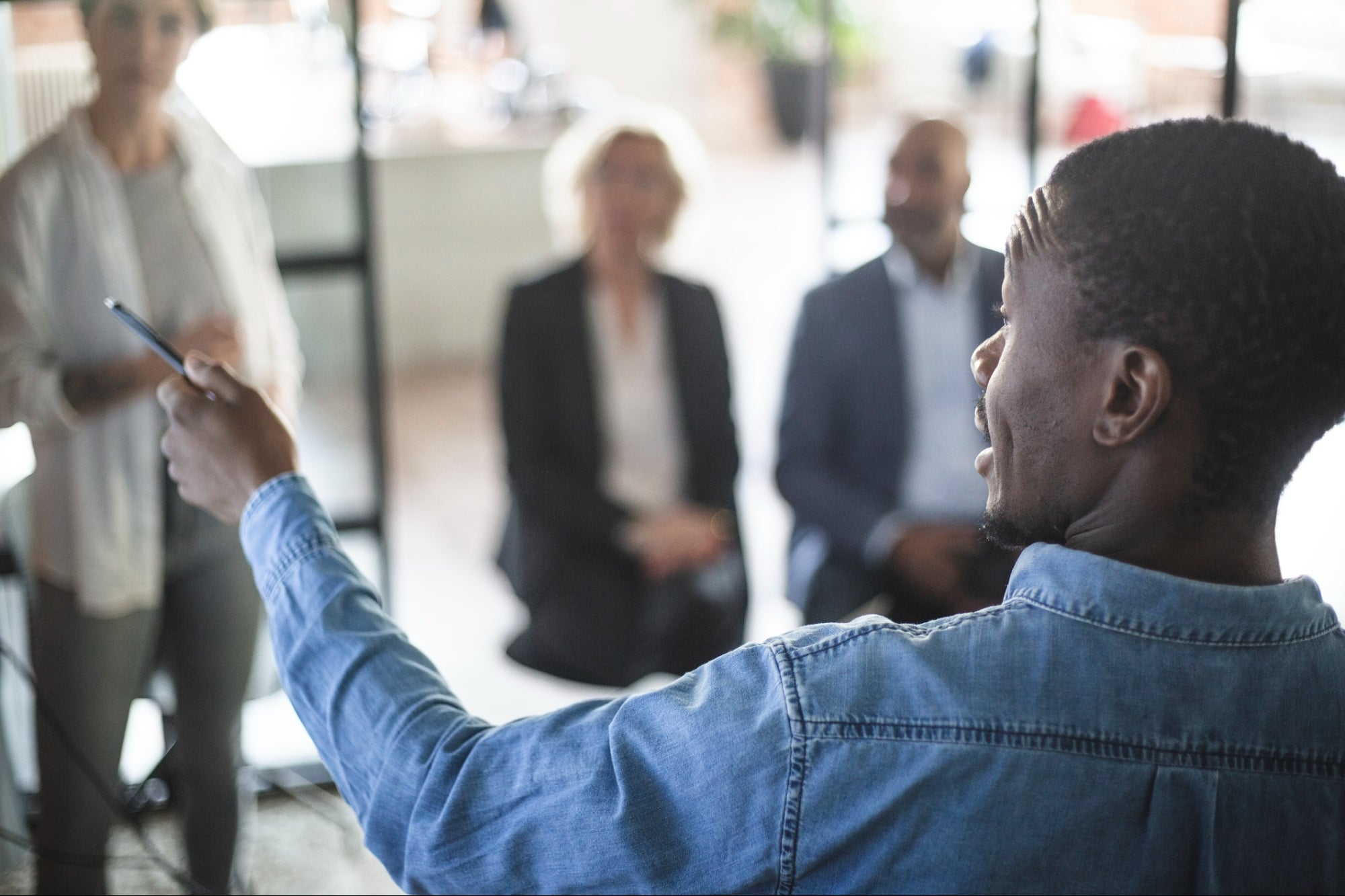 How to Become a Storytelling Entrepreneur (or 'Authorpreneur')