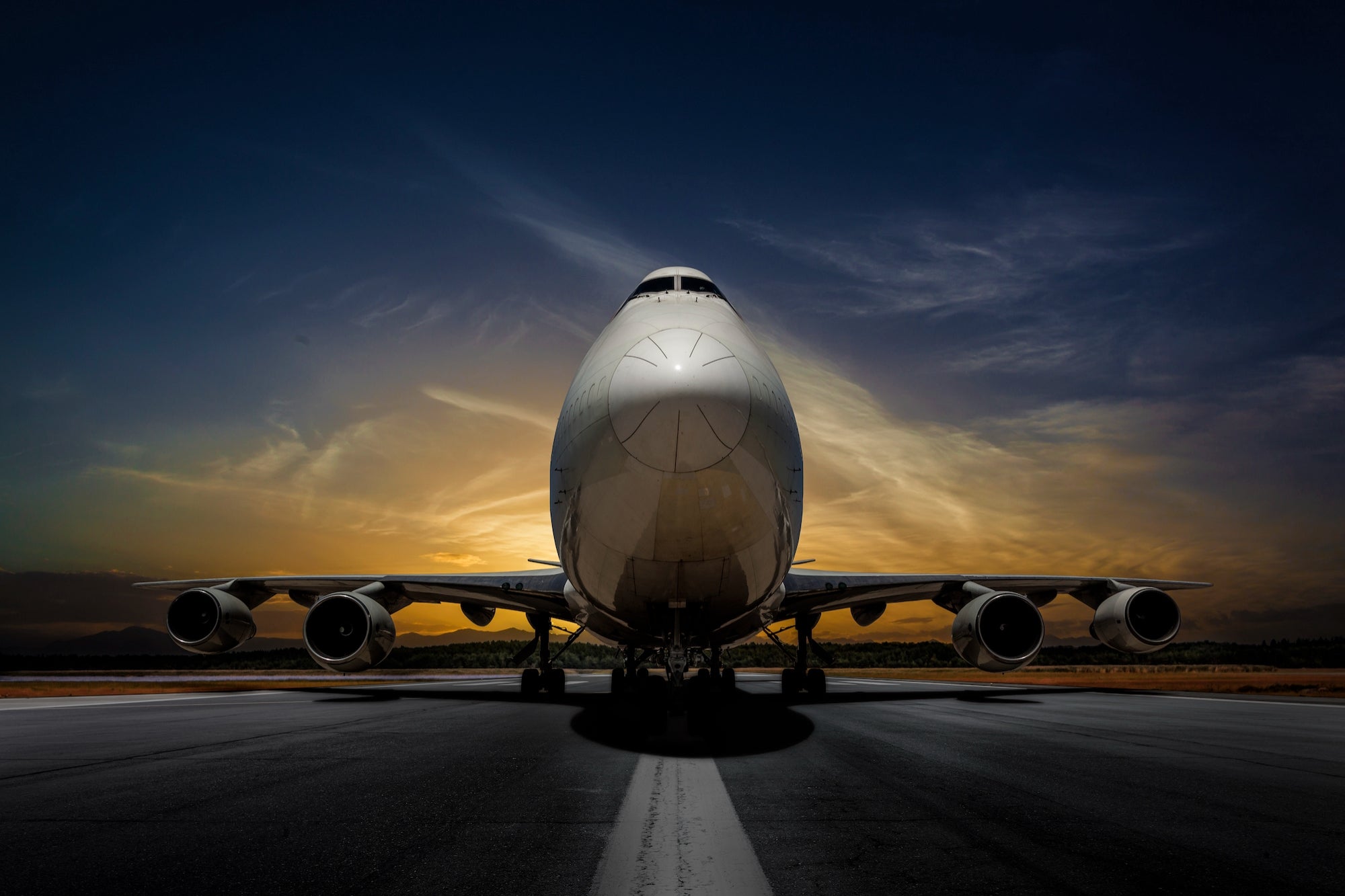 Are Self-Flying Planes the Future of Air Travel? An Aviation Expert Weighs In.