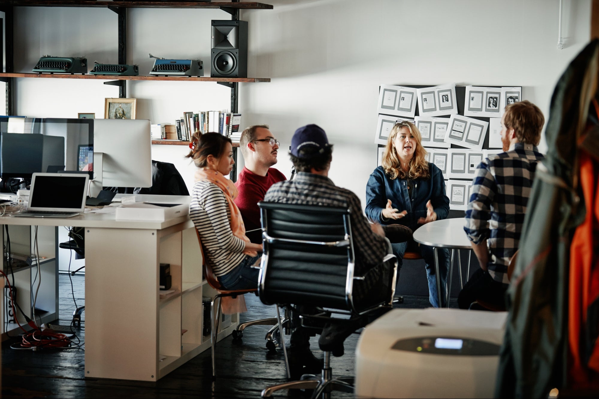 3 Steps to Effectively Lead Through Uncertain Financial Times or Company Restructuring