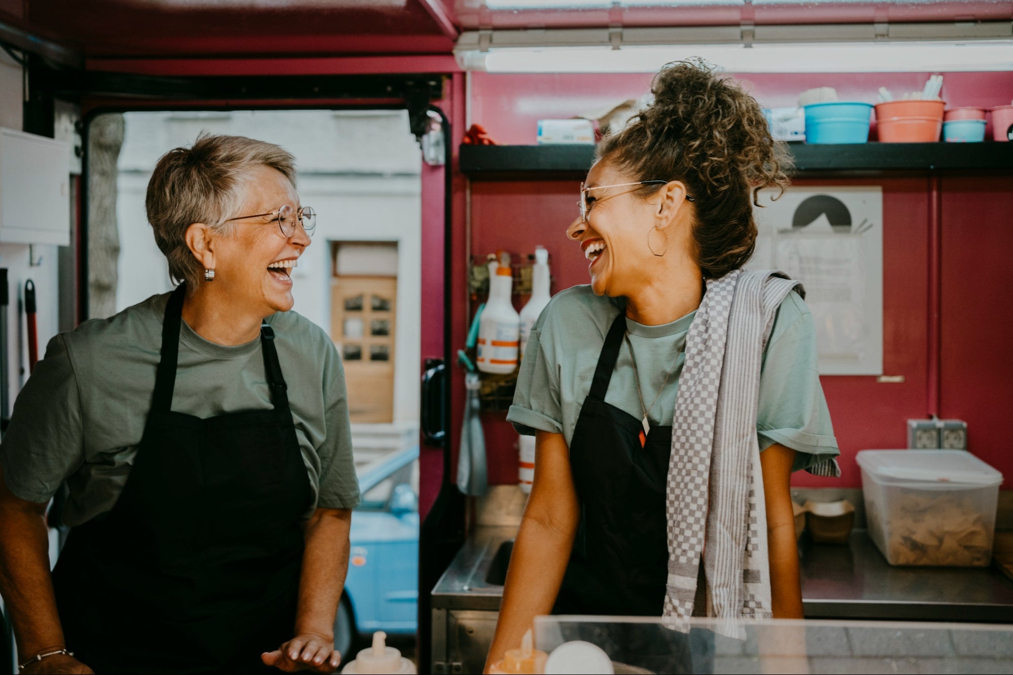 A Look Back at Women's Entrepreneurship Over the Last 35 Years — and How We Can Change the Future for Women Business Owners