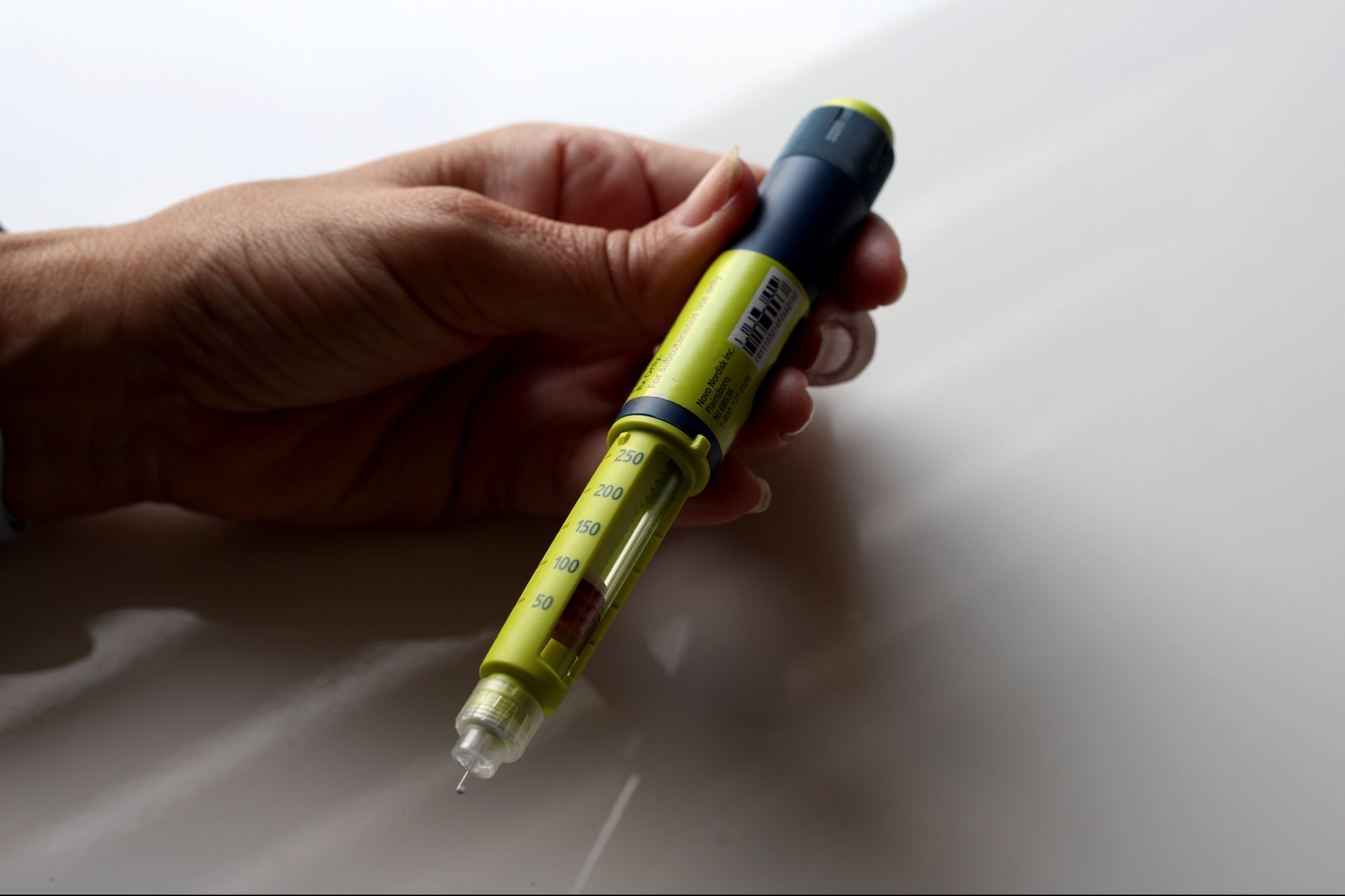Novo Nordisk Slashes Insulin Prices, Following Eli Lilly's Lead