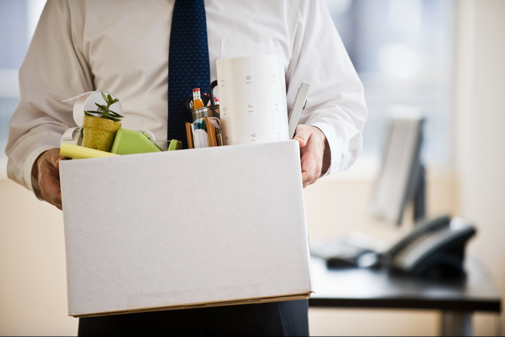 Layoffs in This Economy Don't Have To Be Inevitable If You Reevaluate Your Spending in These Areas
