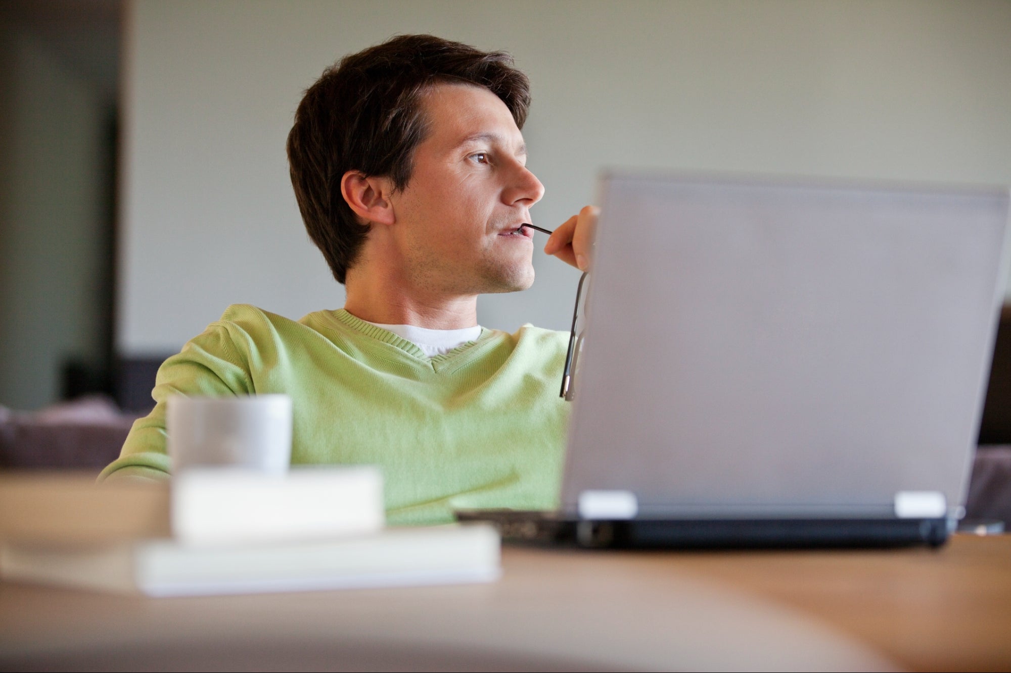 Having Trouble Focusing? Here's How to Become Unstoppable in Your Performance