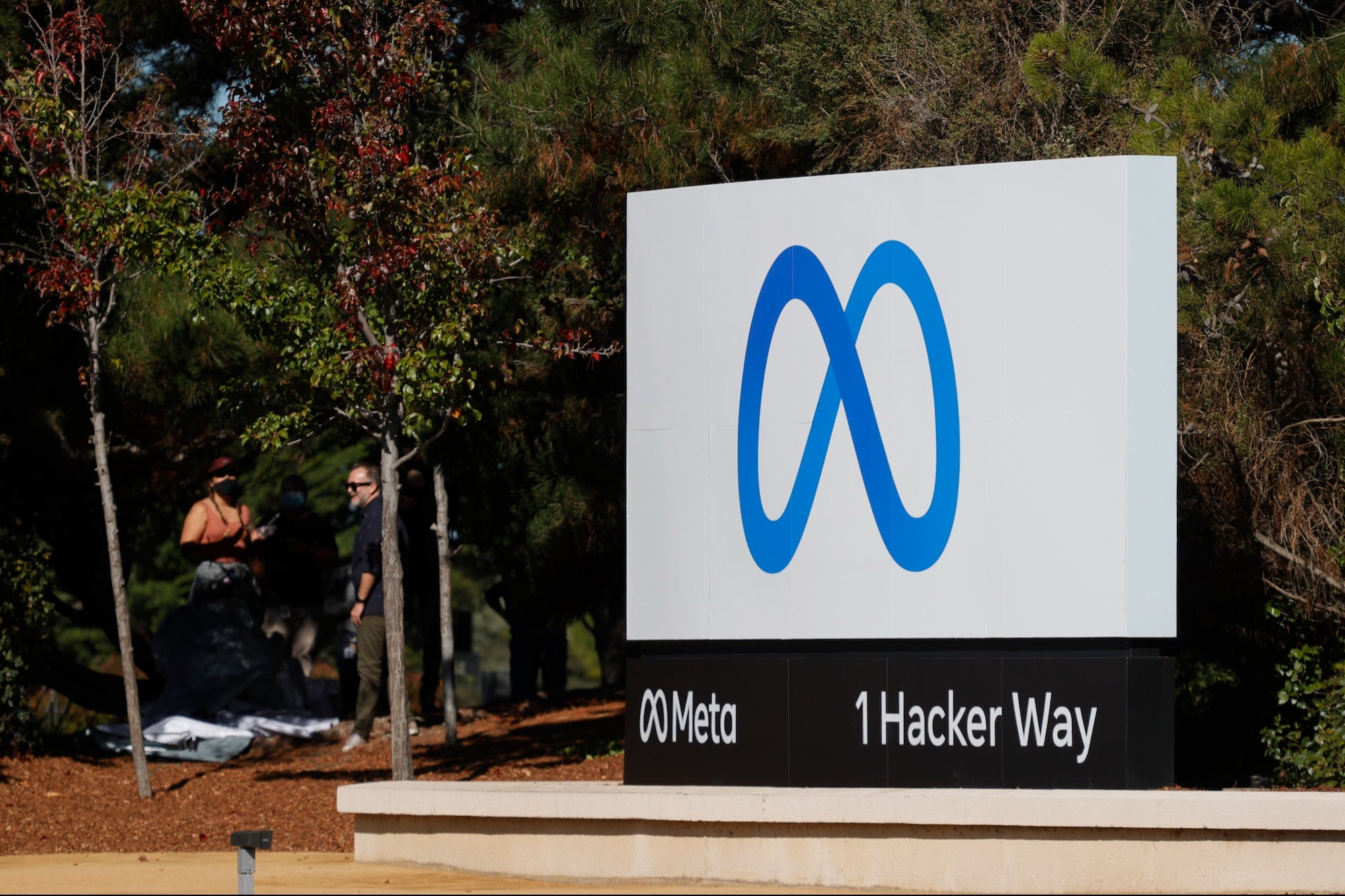 A Laid-Off Meta Employee Says She Wasn't Given Anything to Do: 'You Had to Fight to Find Work'