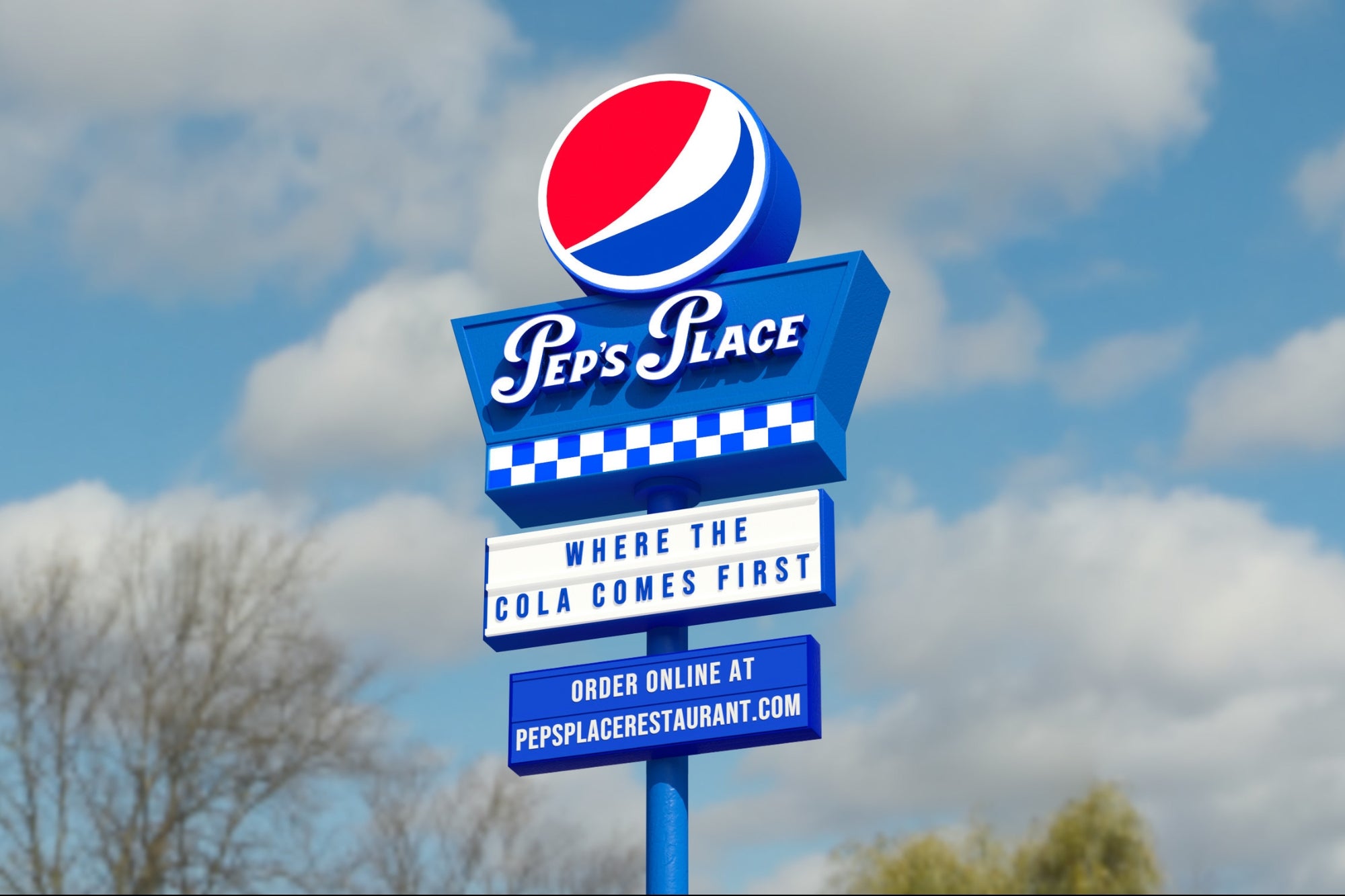 André Moraes of PepsiCo Foodservice Digital Lab on Helping Restaurants Be Future-Proof