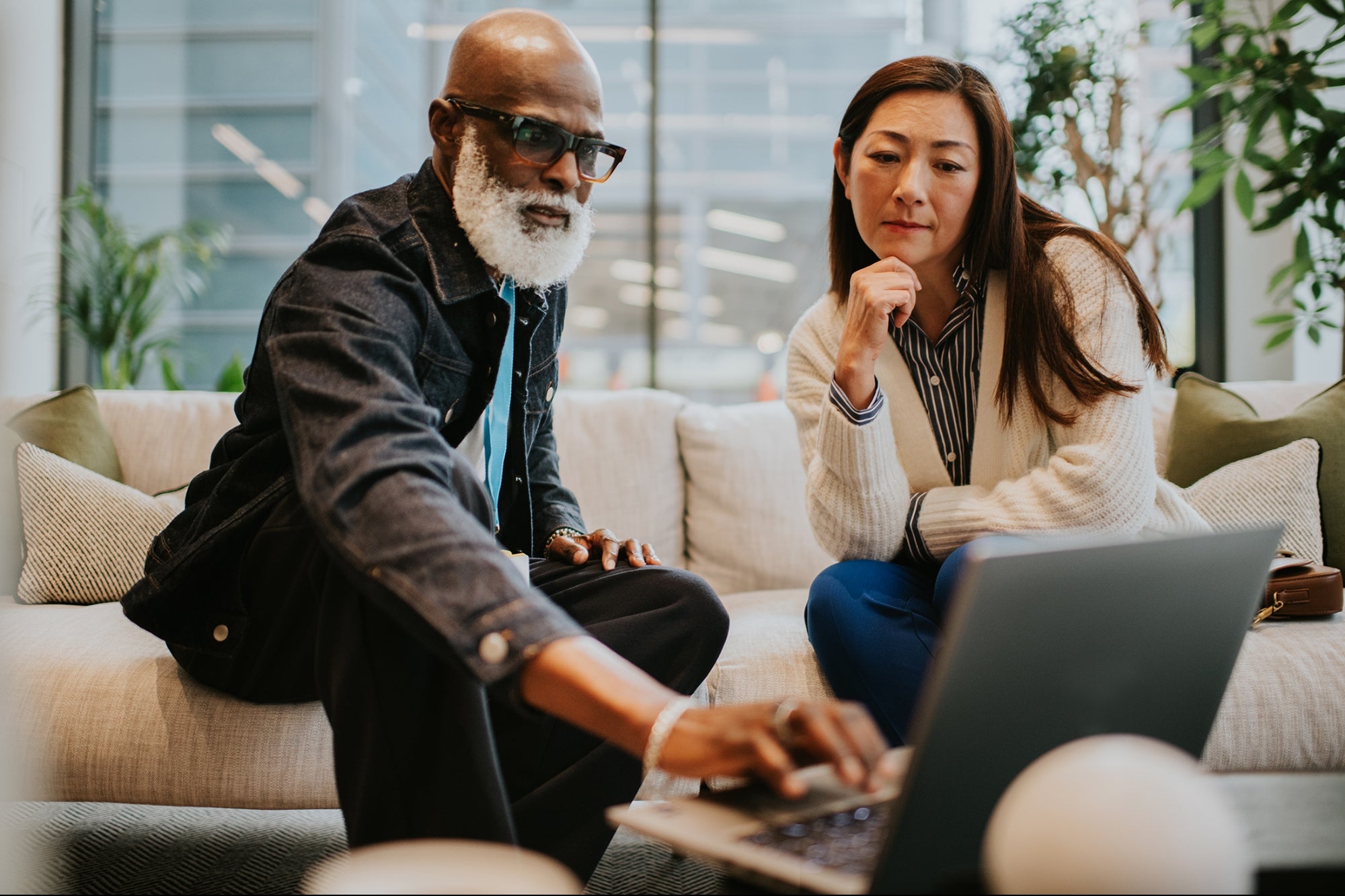 How Do I Know I'm Getting the Most Out of My Business? The Answer Is Obvious — Yet Overlooked.