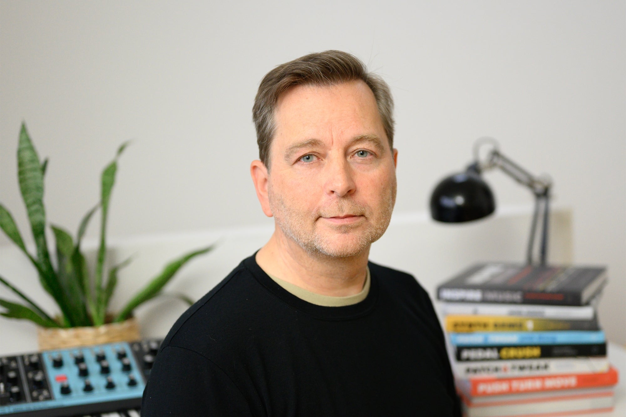 Forget a Business Plan. Here's All You Really Need to Launch, According to This Art Book Entrepreneur.