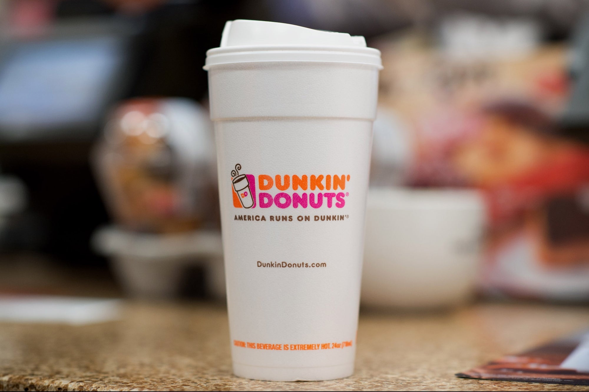 'It's A Sad Day': Dunkin' Fans Devastated After Chain Eliminates Beloved Menu Item