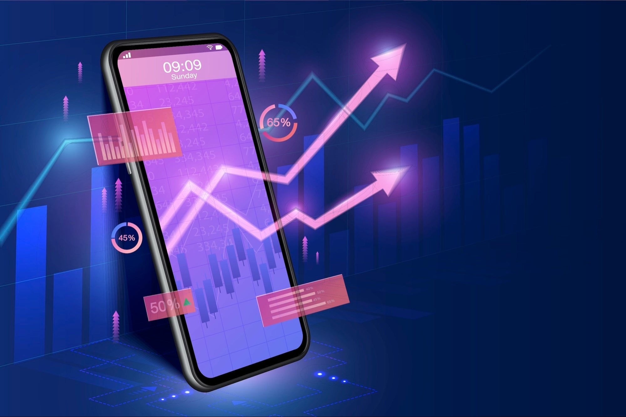 5 Best Investment Apps of 2023