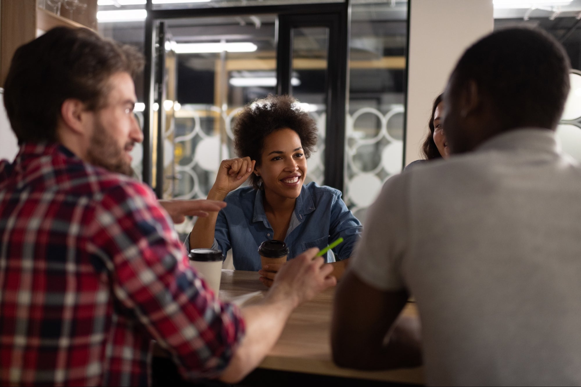 Many Companies Are Backtracking On Their Diversity, Inclusion, and Belonging Programs. Here's Why That's A Mistake