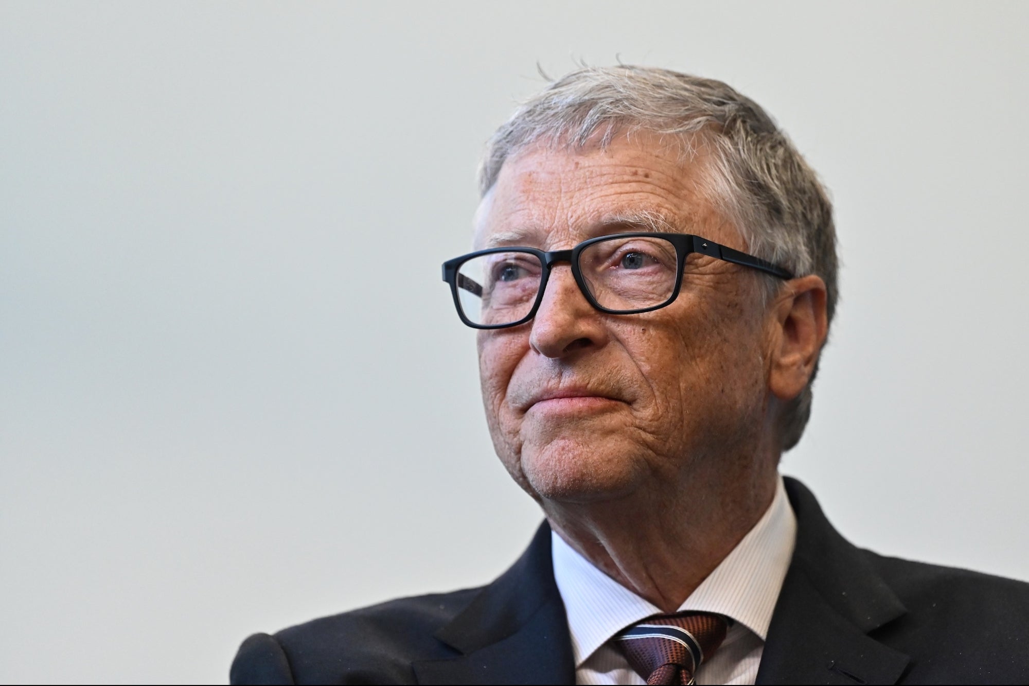 'Invest In That Future Now Before It's Too Late': Bill Gates Calls For Global Pandemic Response Team In Op-Ed