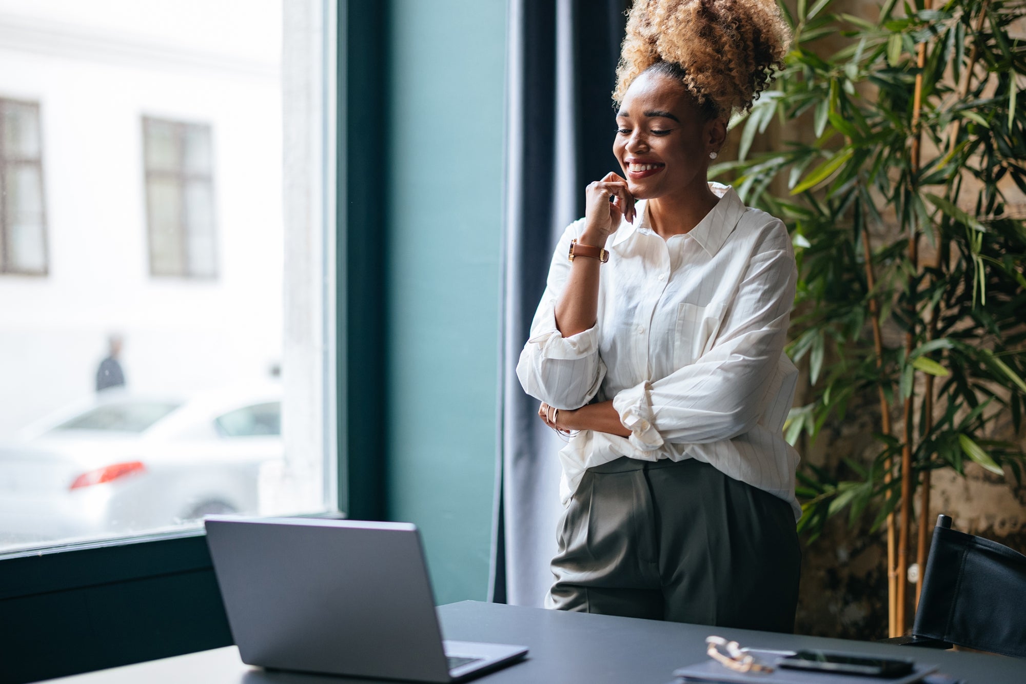 Here's One Easy Way to Establish Yourself as a Thought Leader in Your Industry