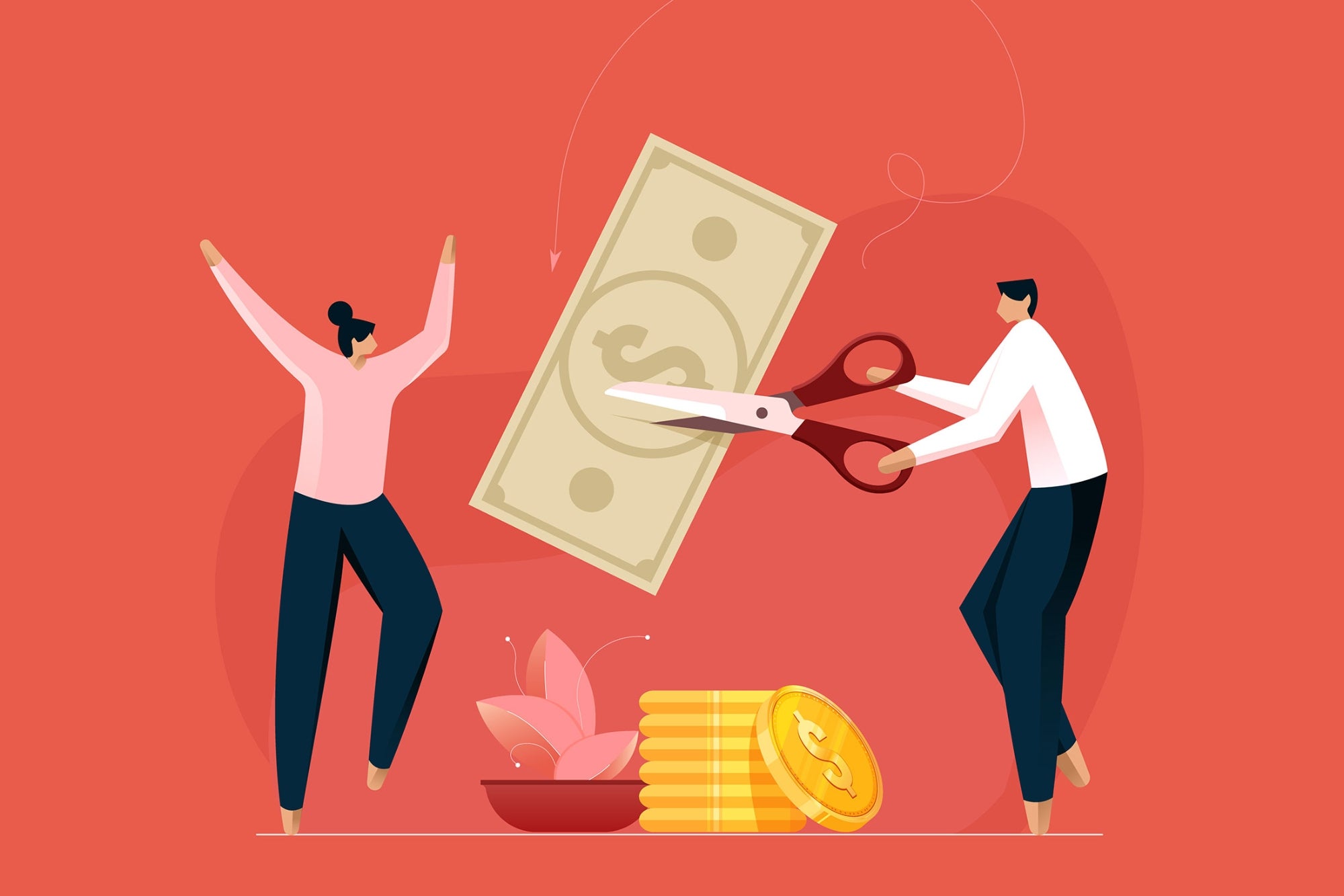 How to Cut Costs by Self-Managing Your Rental Properties