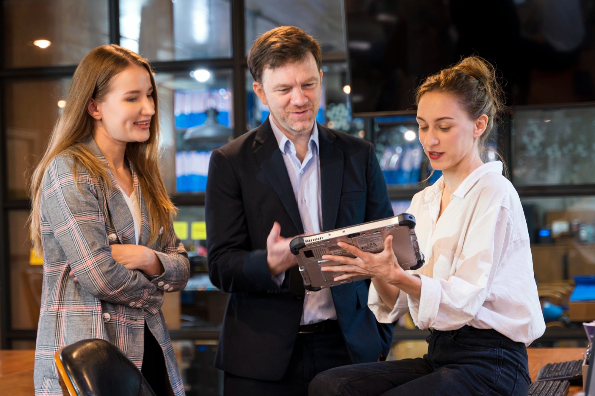 Digital Transformation Is a Must. Here's How the Voice of the Customer Should Help Drive It.