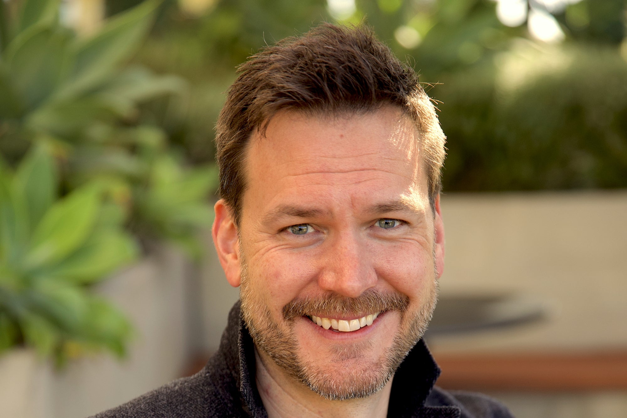 Why This Movie Producer Was Inspired to Launch a Ketamine Clinic