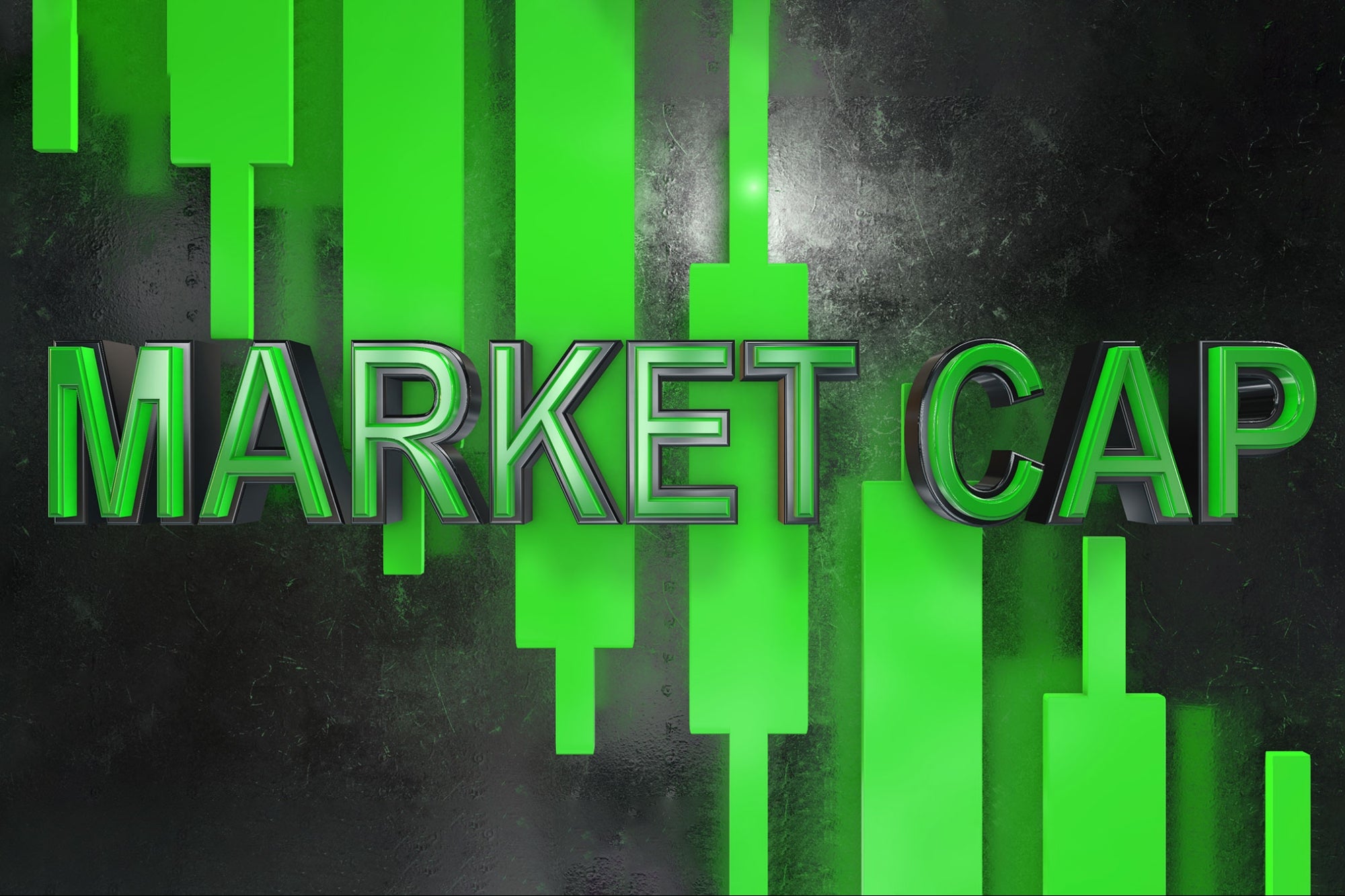 What Is Market Cap? Here's a Comprehensive Explanation.