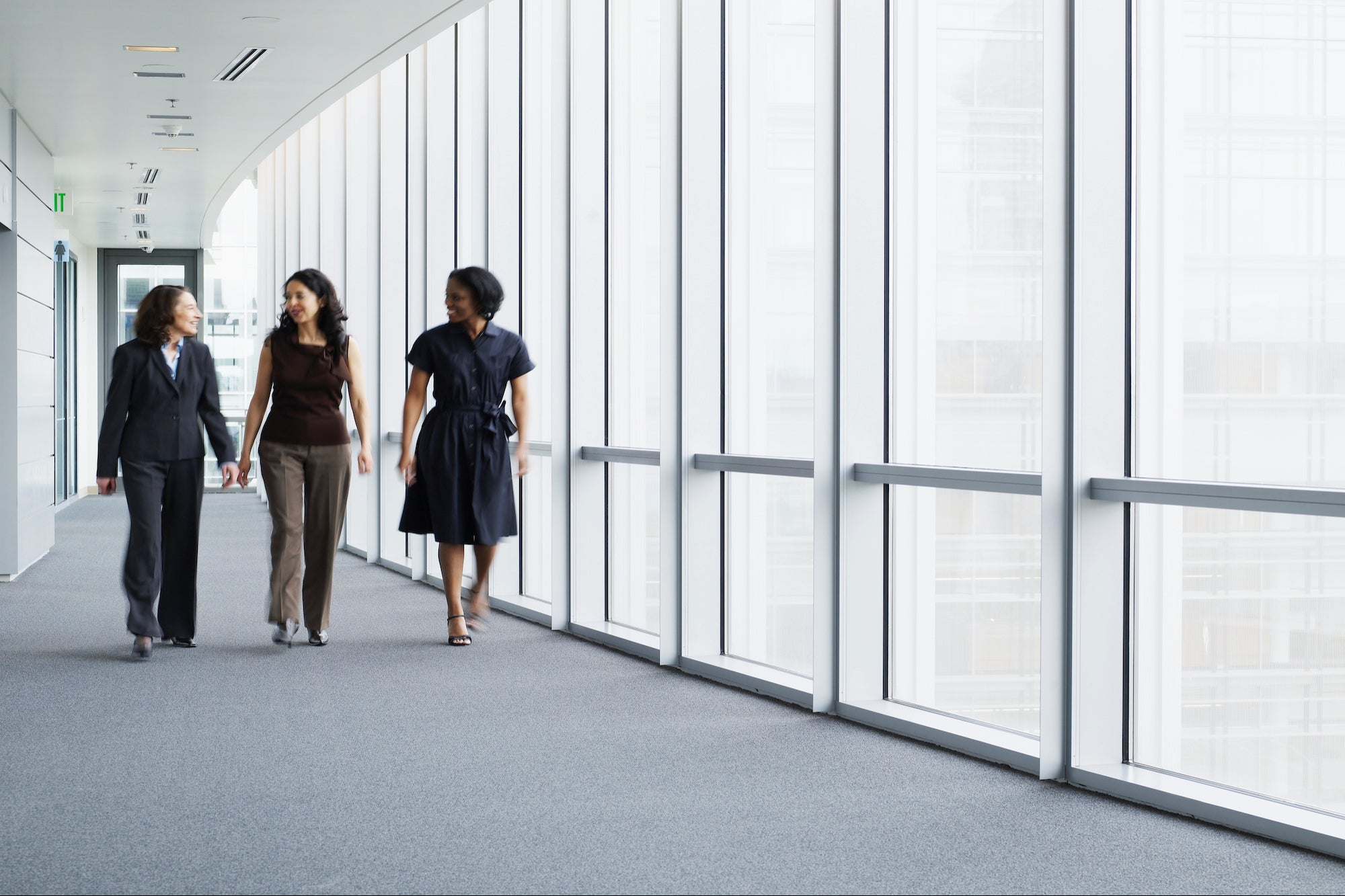 How Private Businesses Can Partner With Government Agencies To Facilitate Change