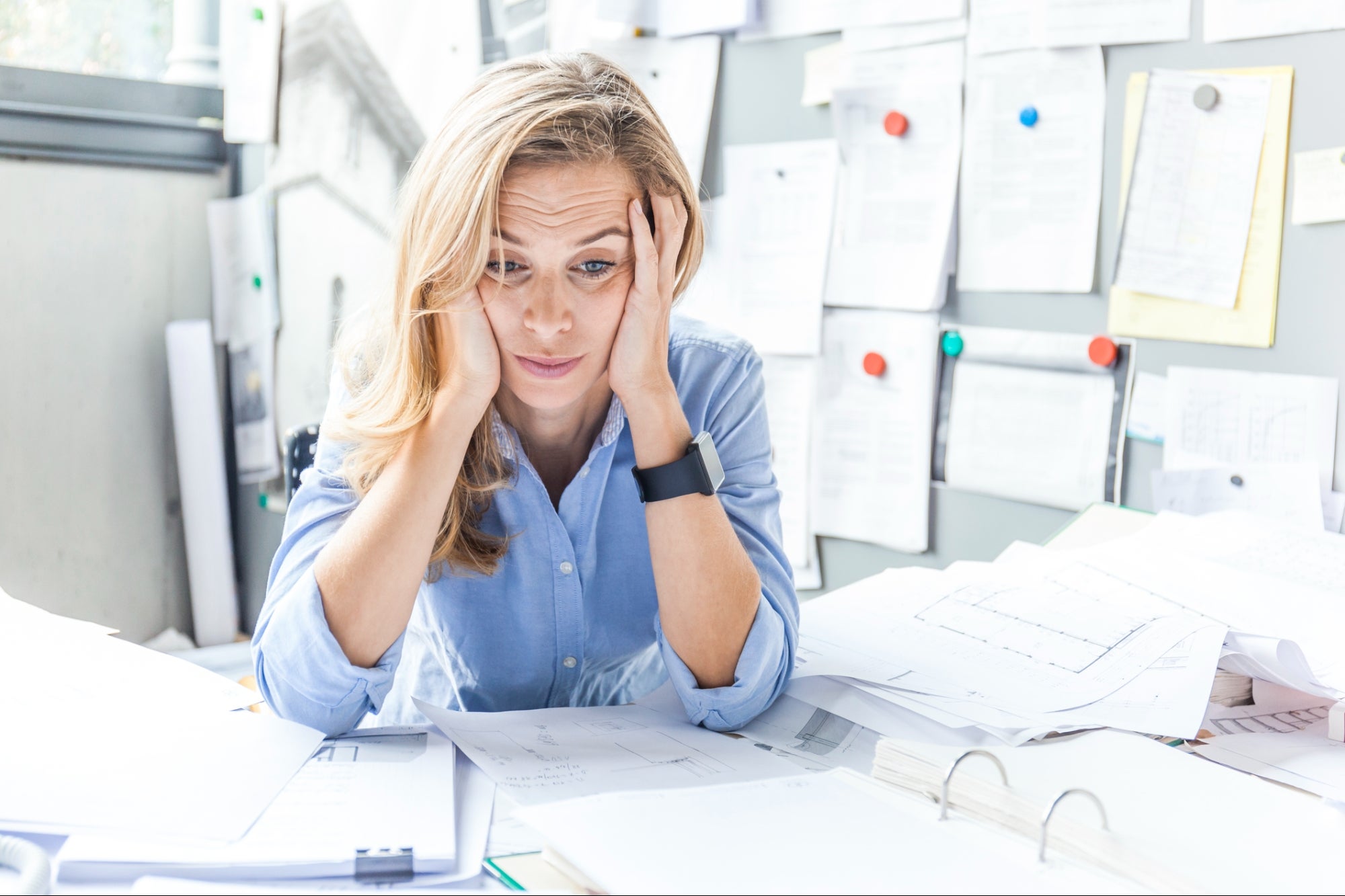 How to Cope With Career Baggage and Heal Emotional Scars From Past Jobs