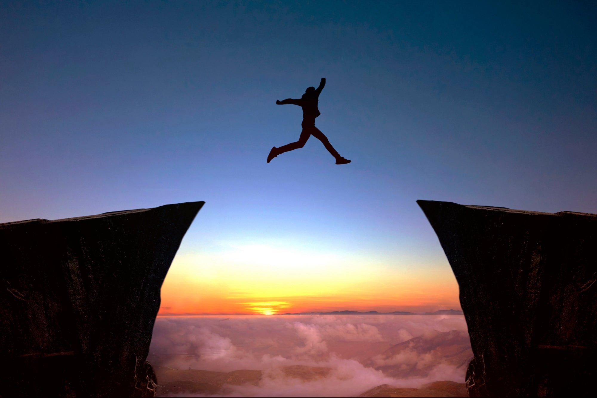 Thinking of a Career Change? Here Are 4 Steps You Can Take To Get There.